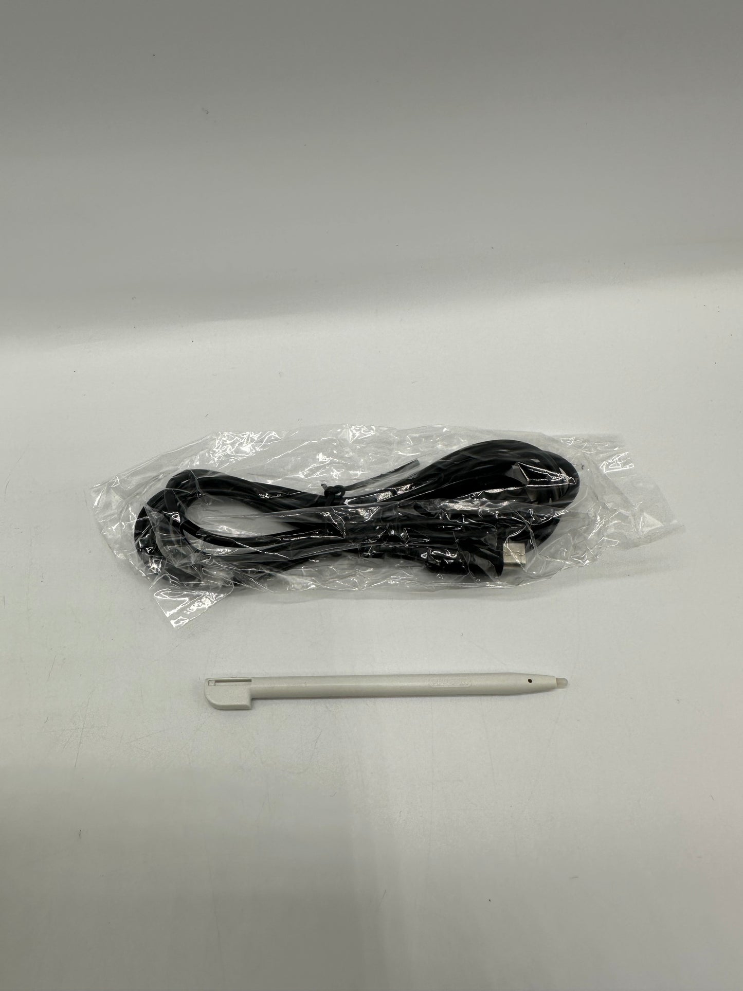 Nintendo DS Lite Weiß