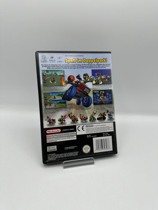 Mario Kart Double Dash