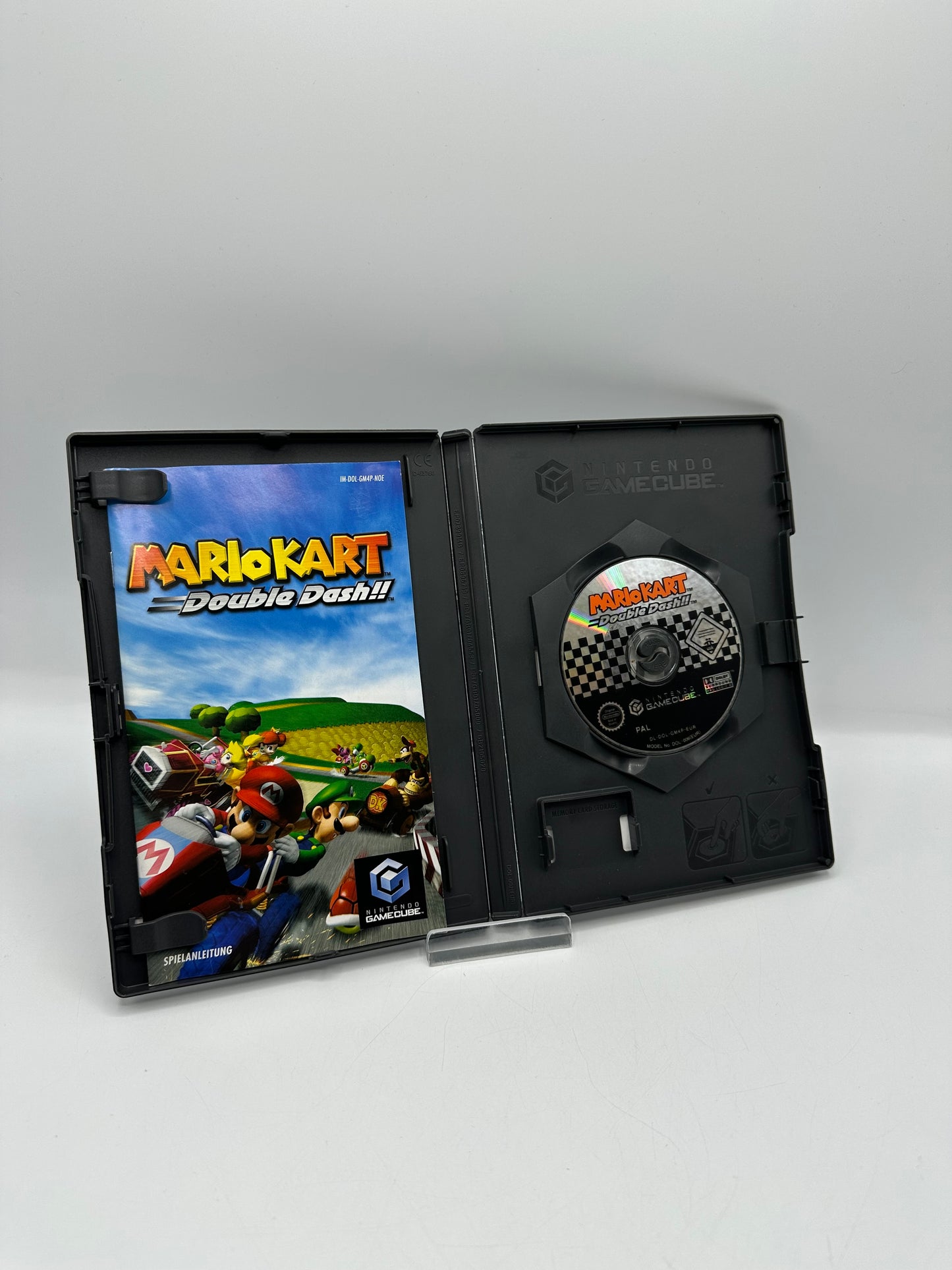 Mario Kart Double Dash