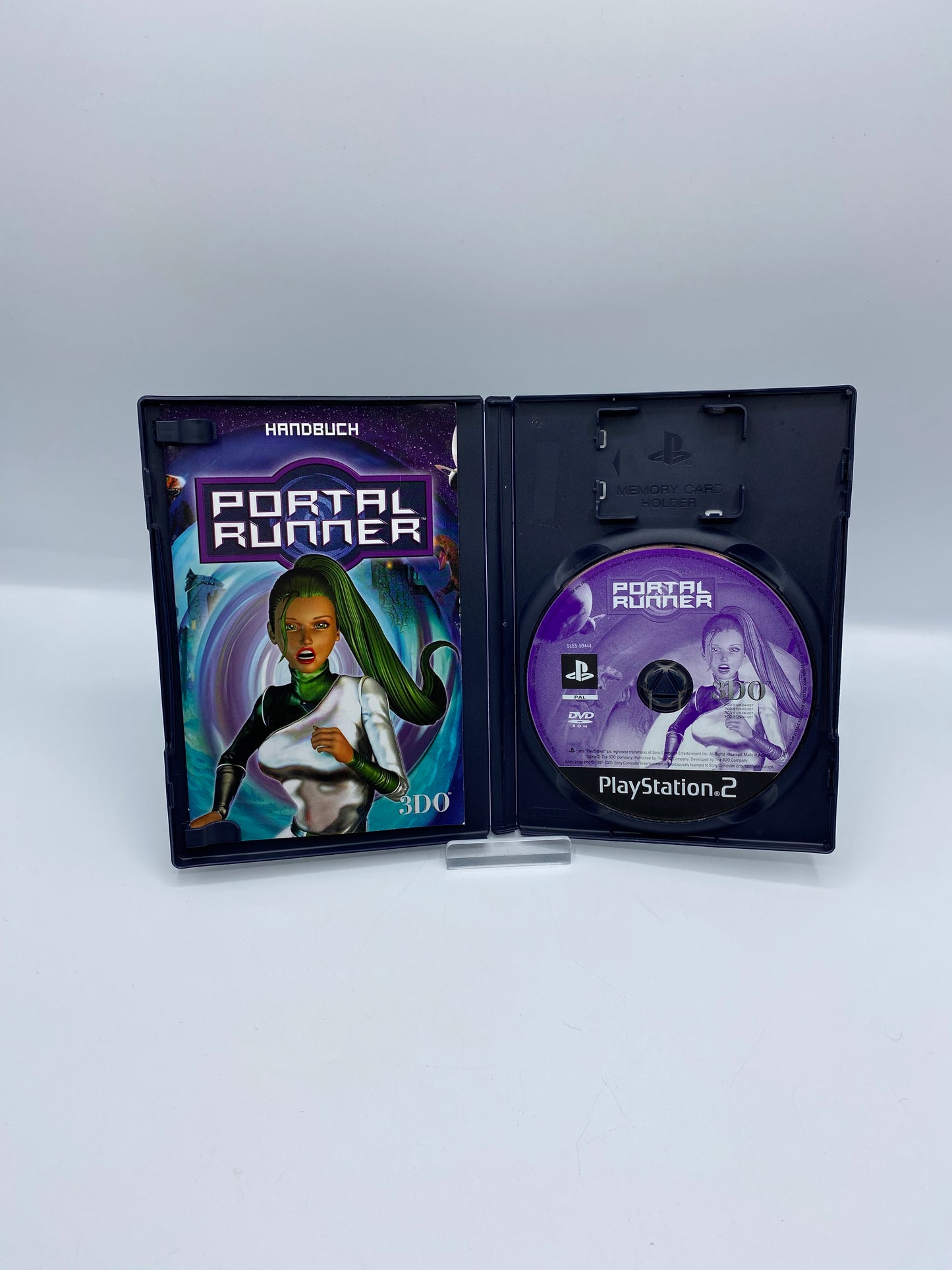 Mortal Runner