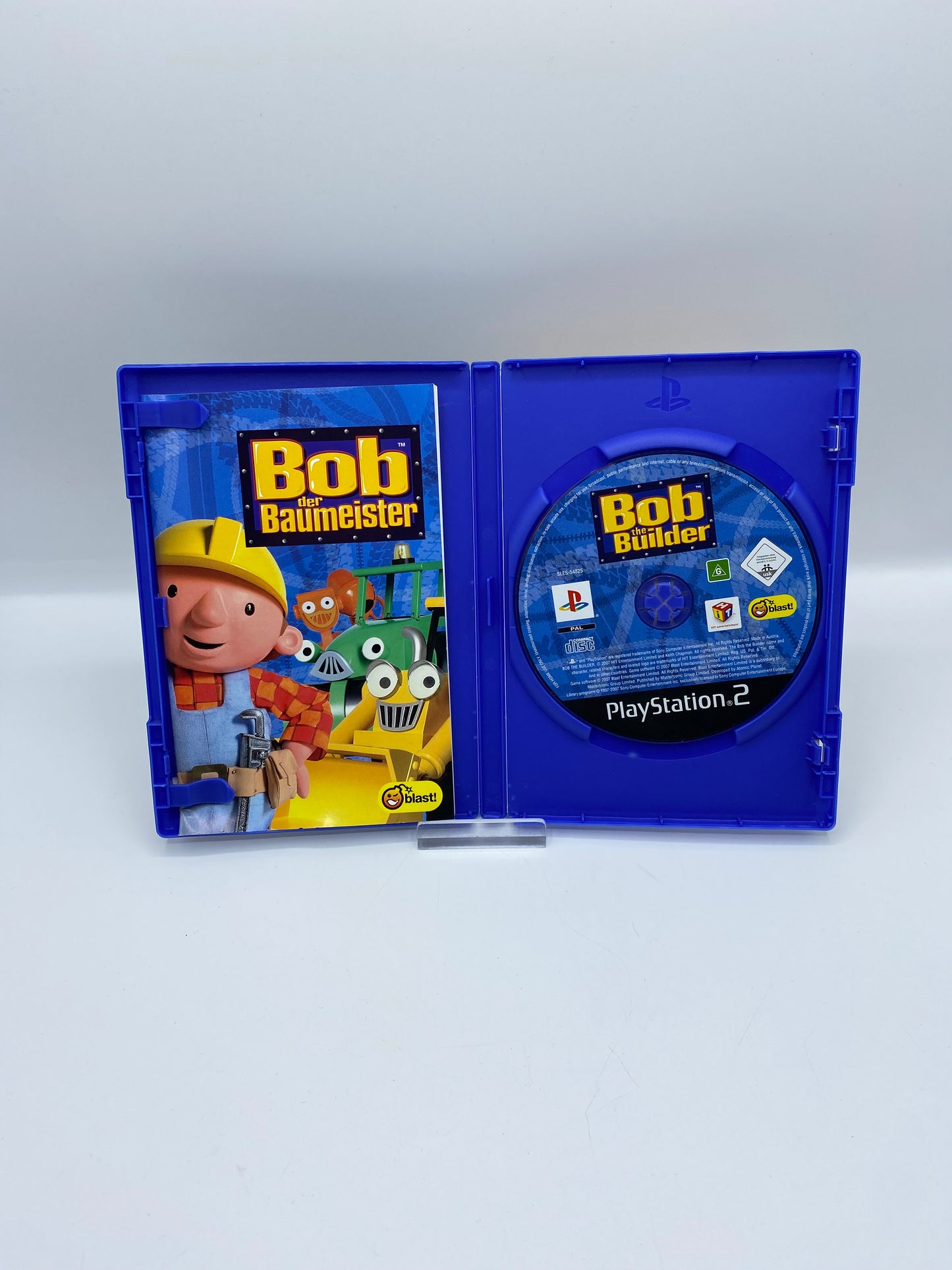Bob der Baumeister