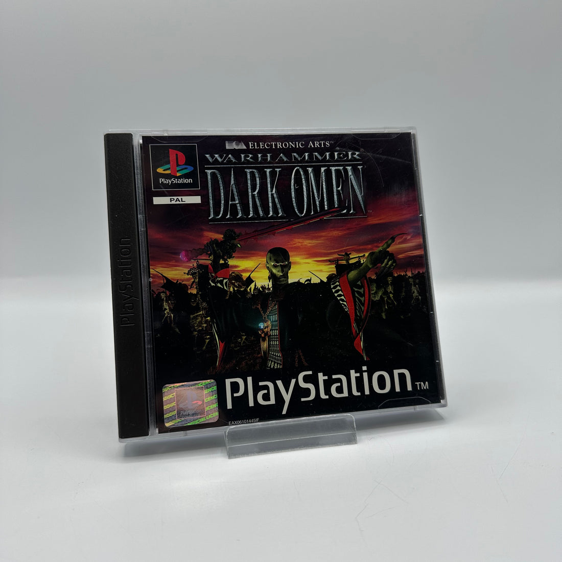 Warhammer Dark Omen