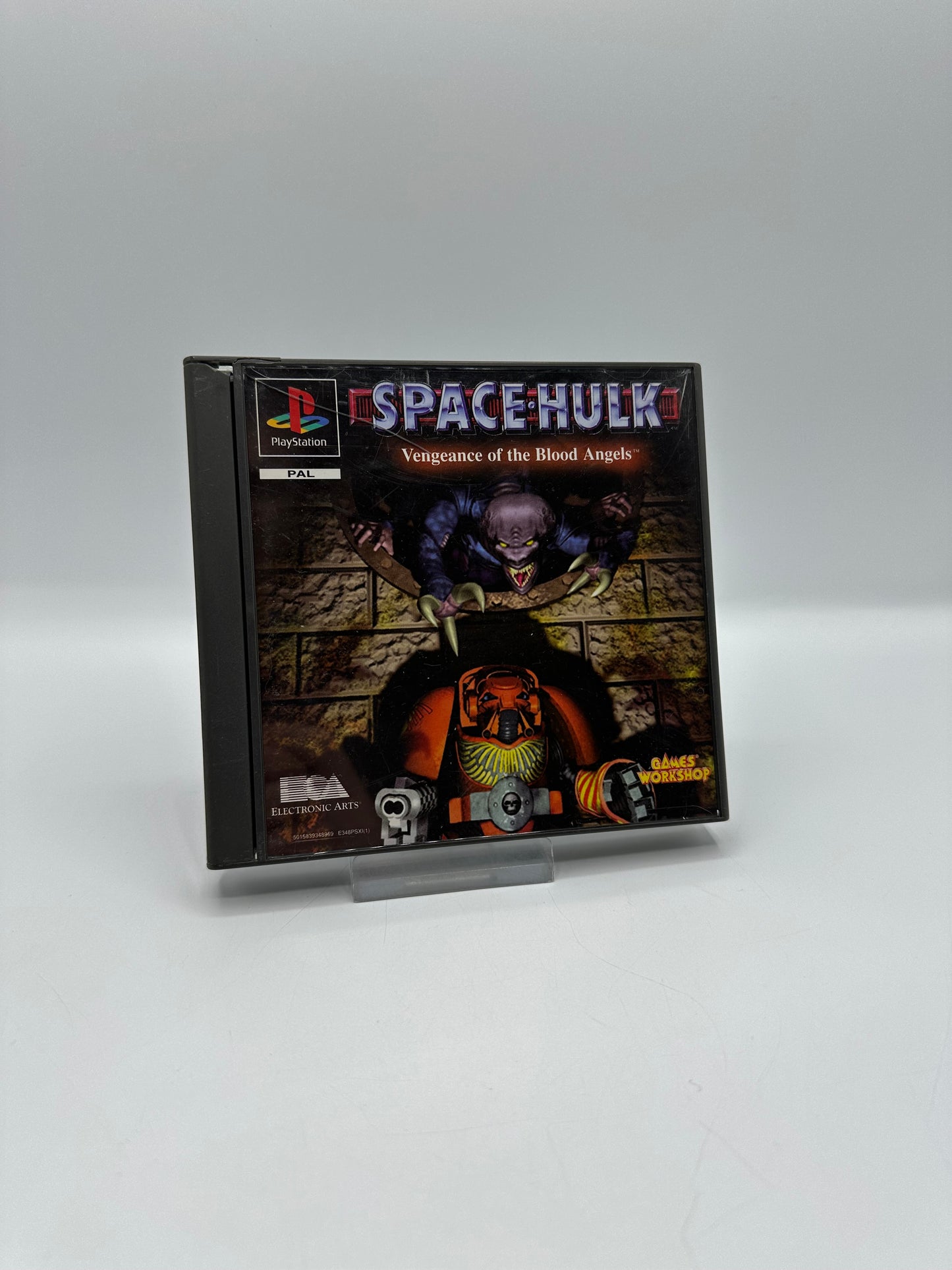 Space Hulk