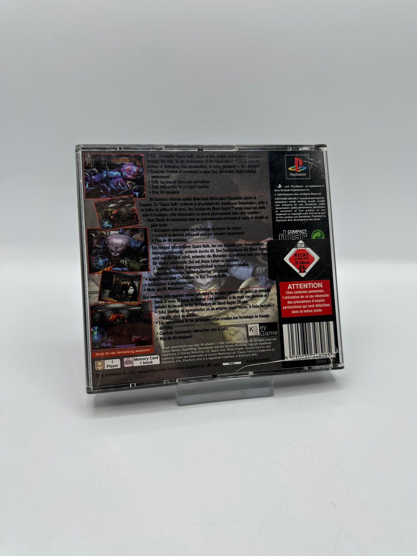 Space Hulk