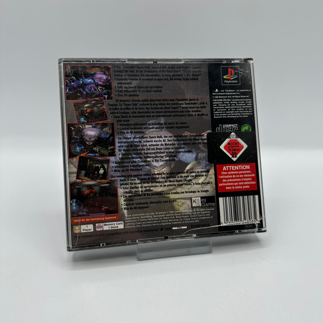 Space Hulk