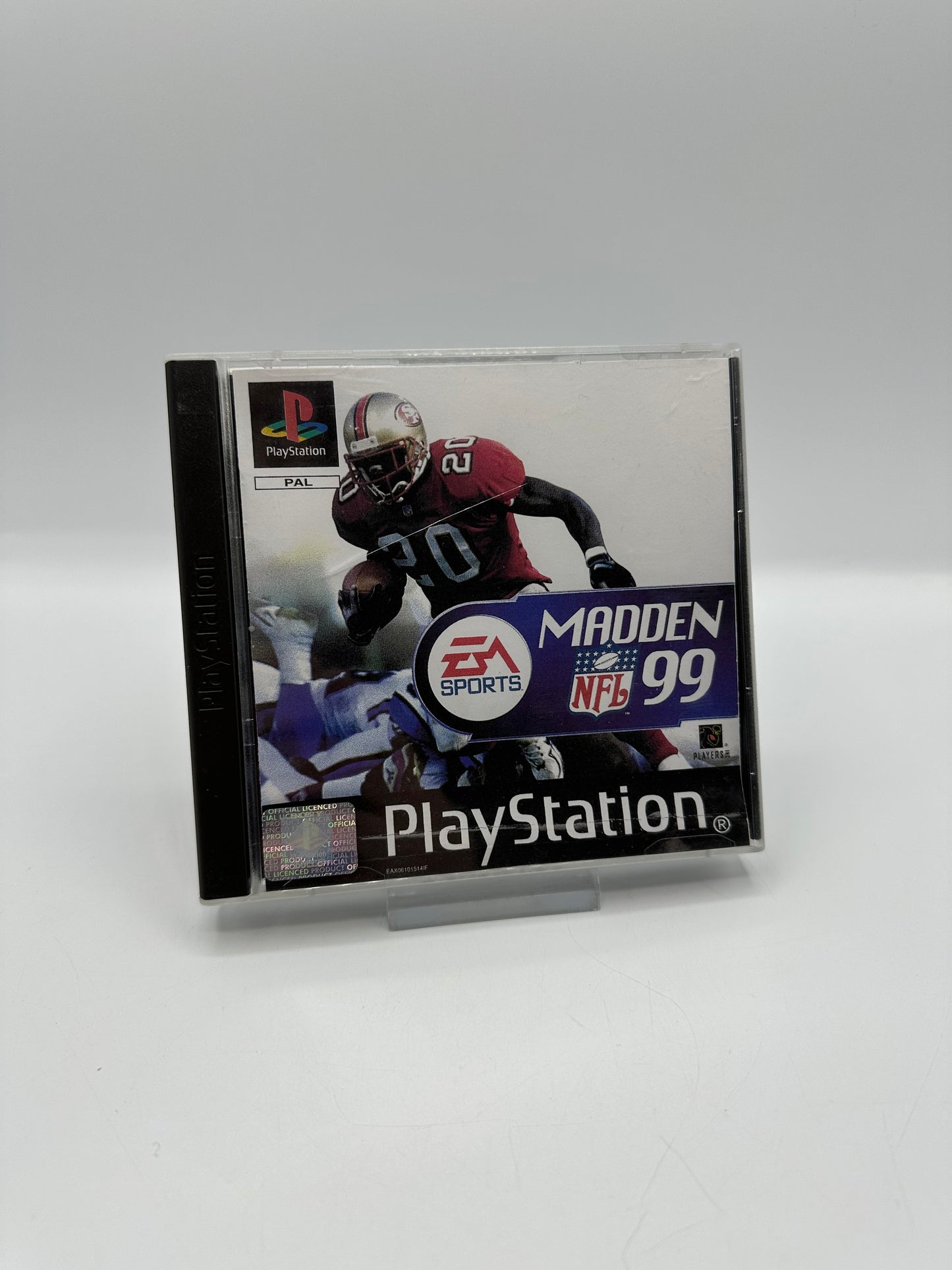 Madden 99