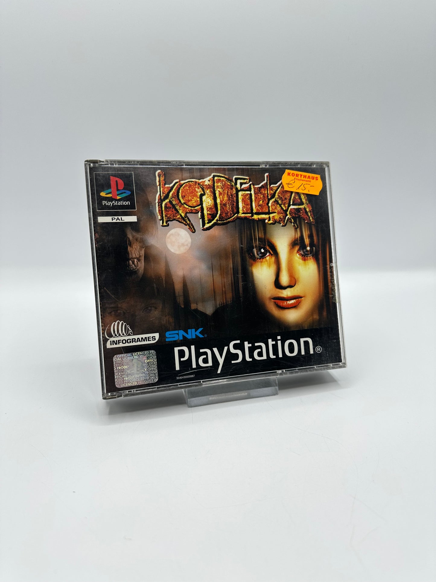 Koudelka