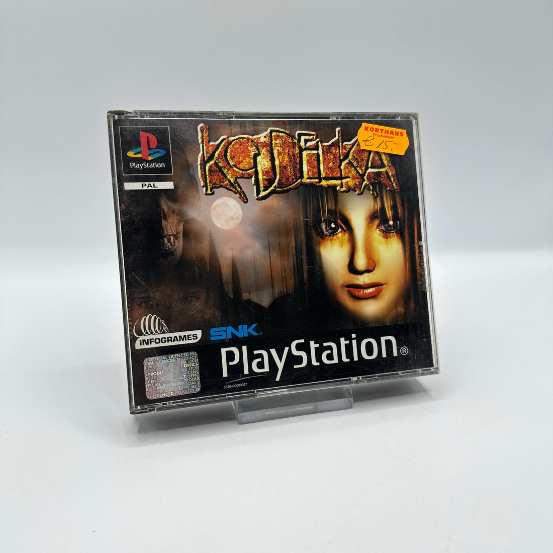 Koudelka
