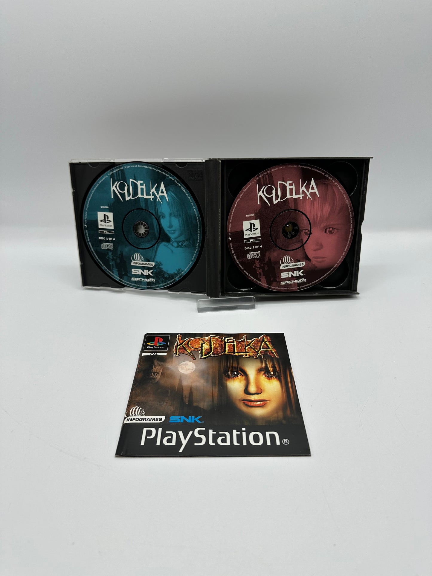Koudelka