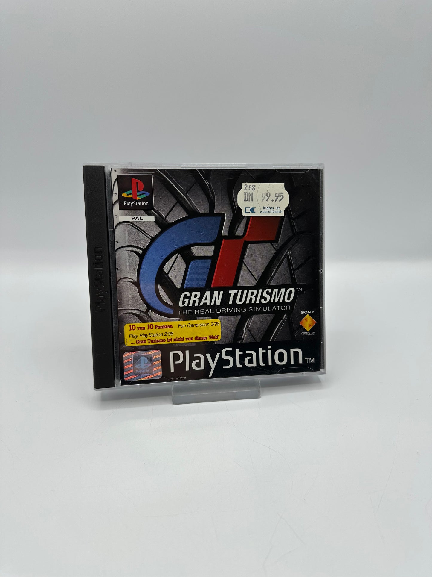 Gran Tourismo