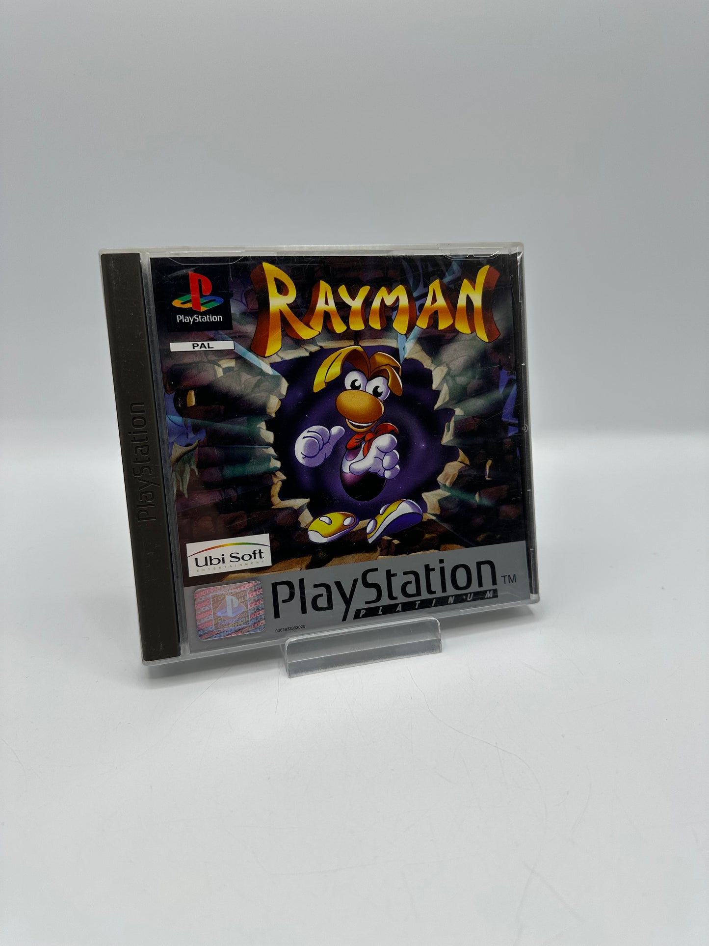 Rayman