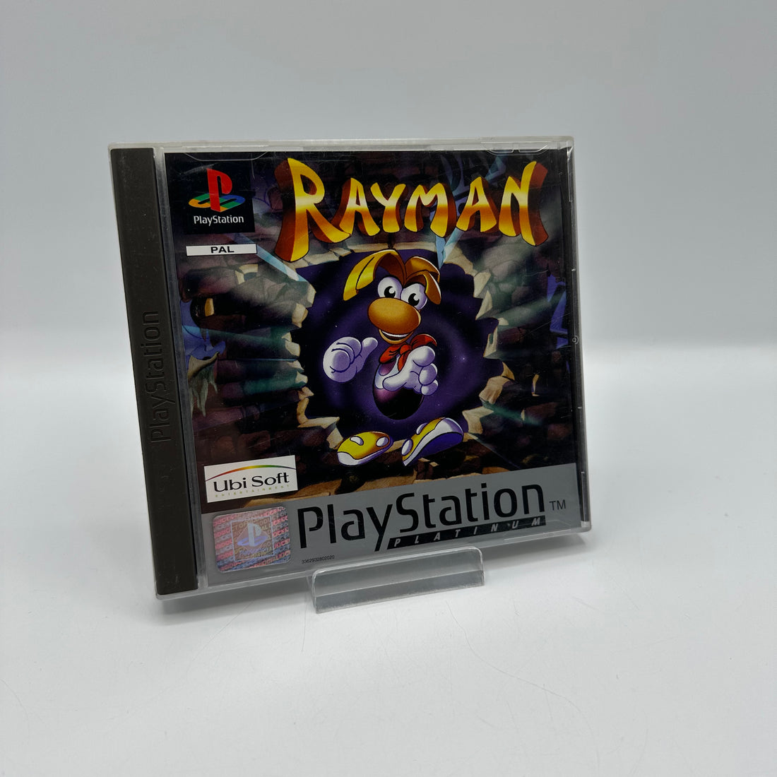 Rayman
