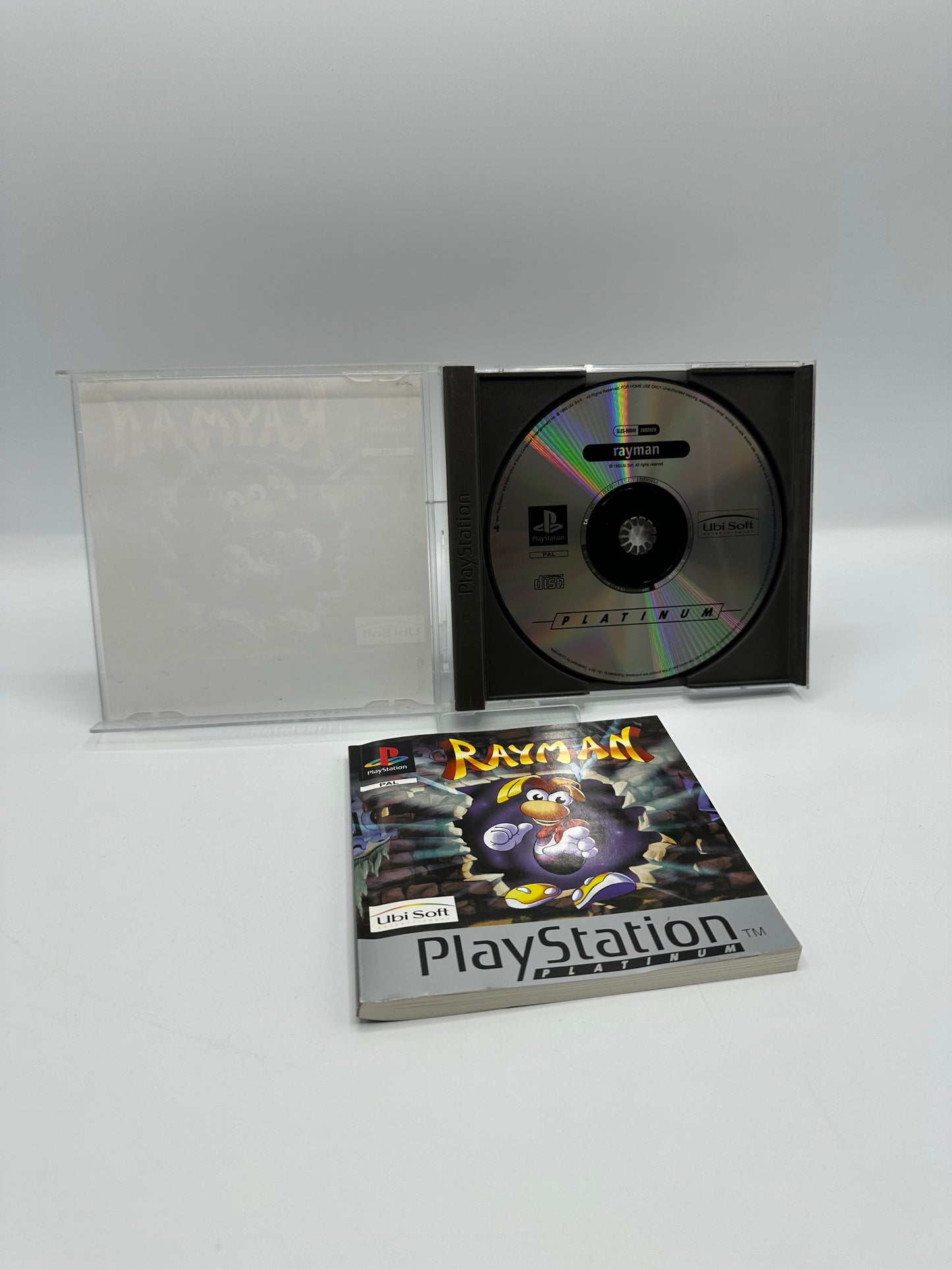 Rayman