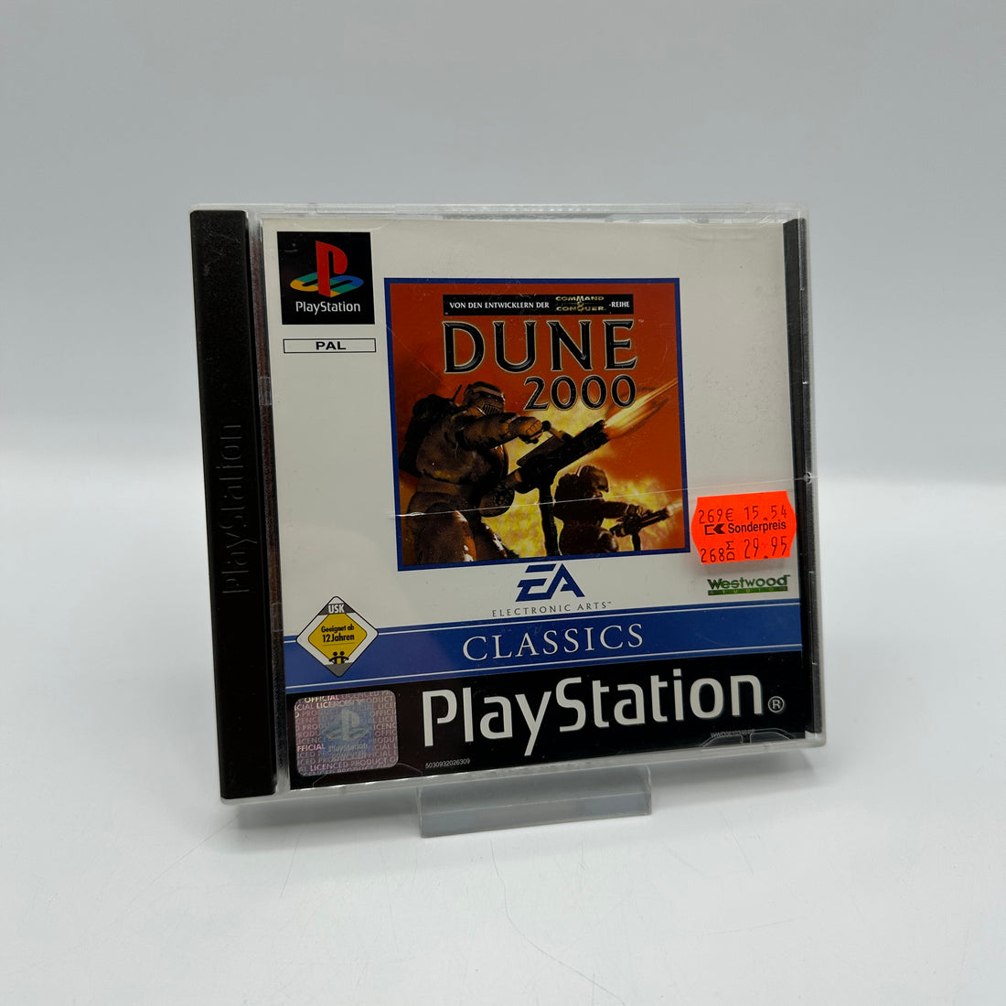 Dune 2000