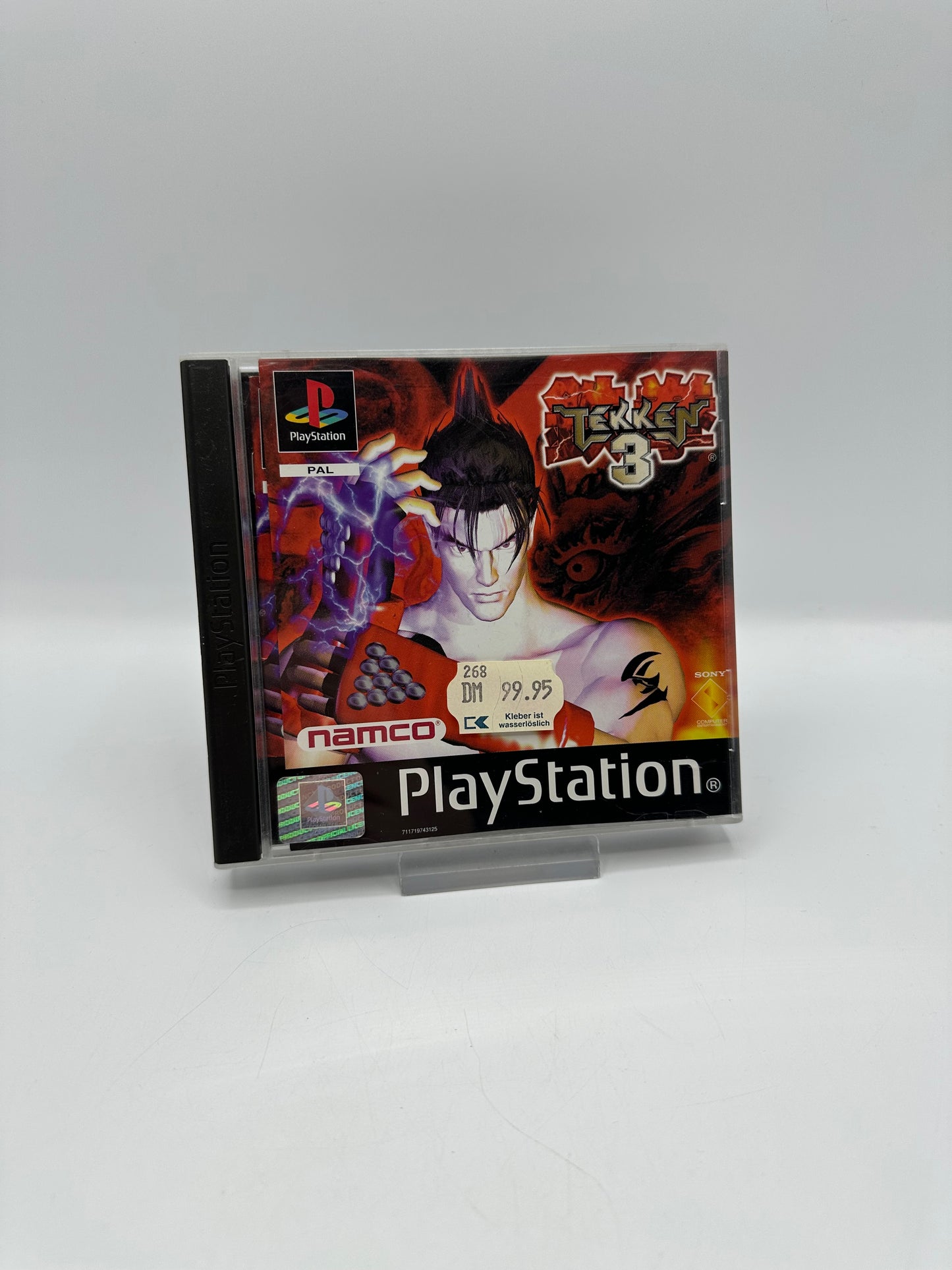 Tekken 3