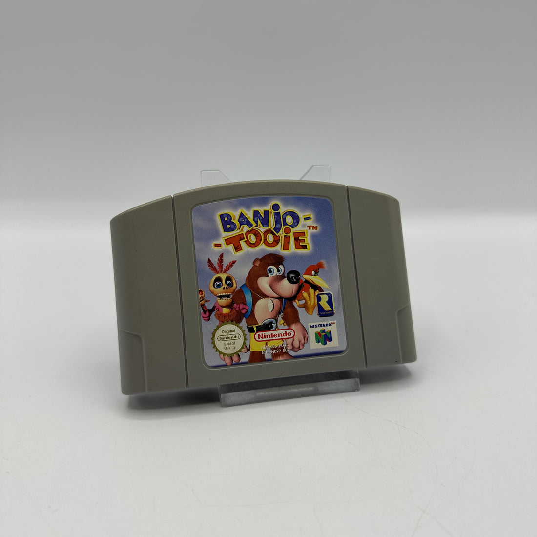 Banjo-Tooie