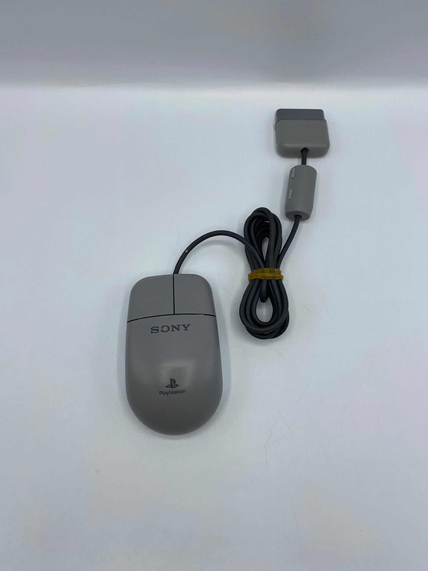 Sony Playstation Maus