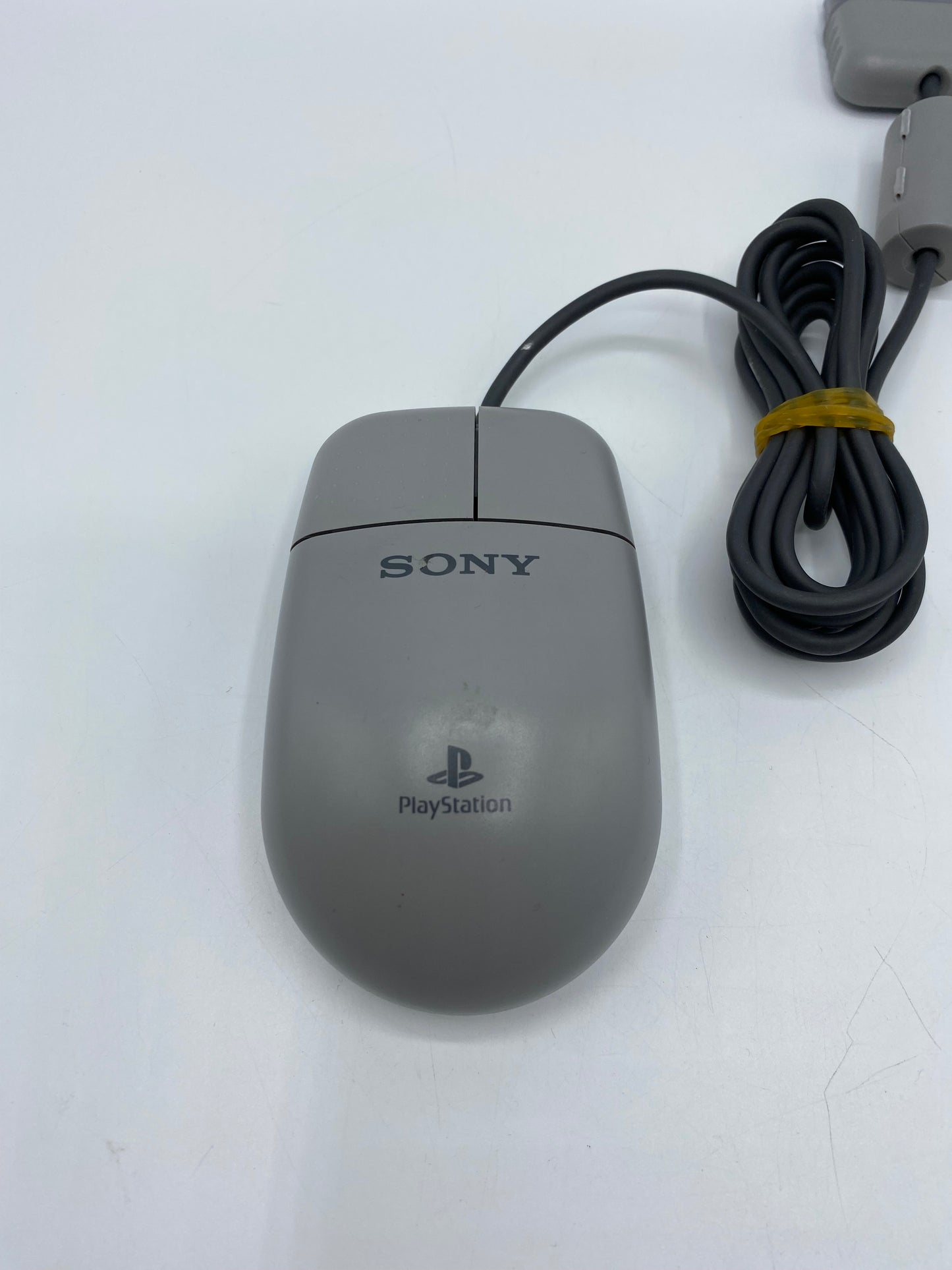 Sony Playstation Maus