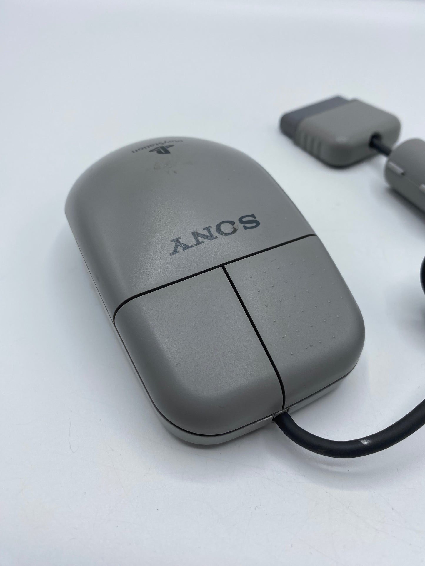 Sony Playstation Maus