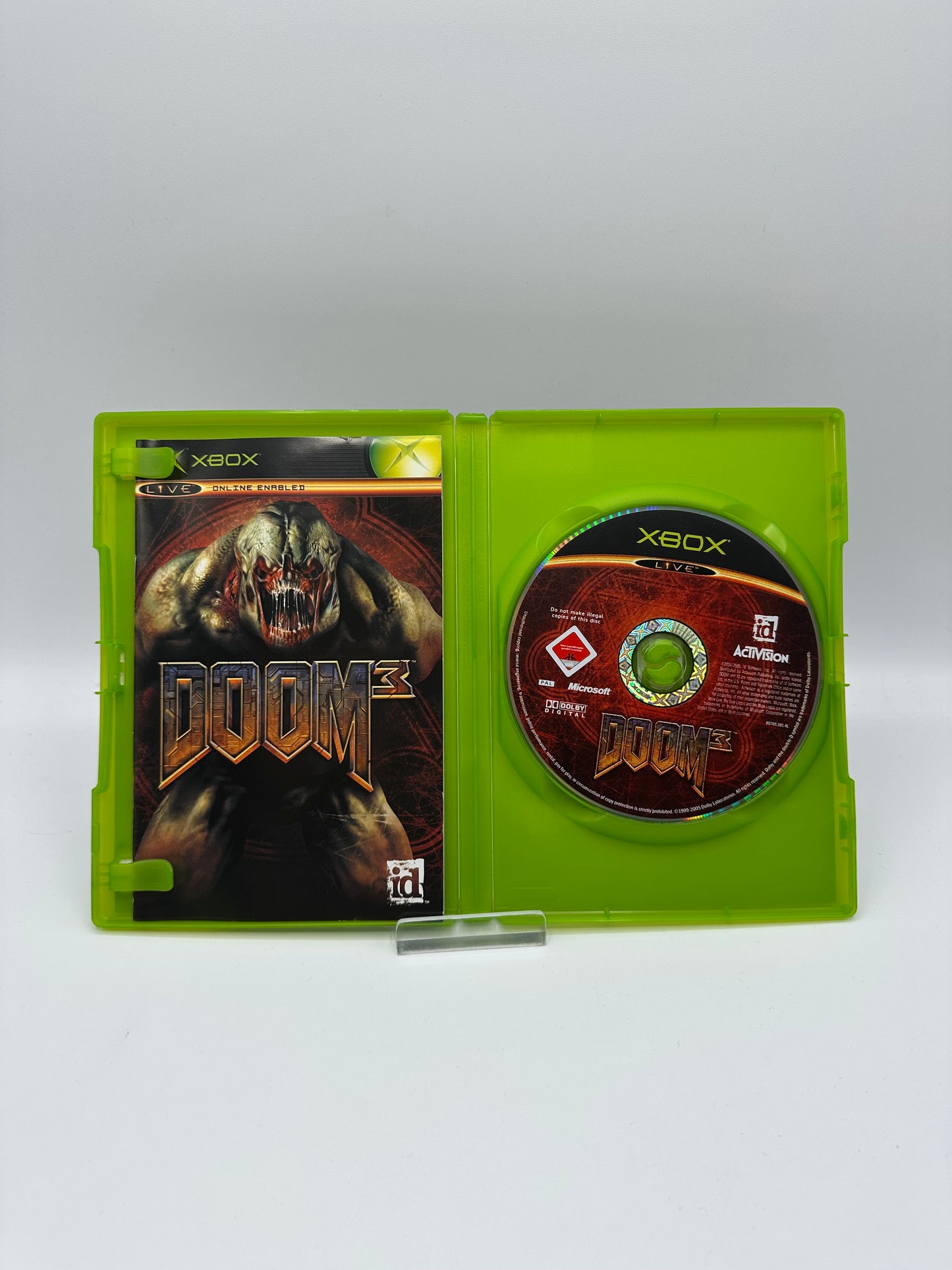 Doom 3