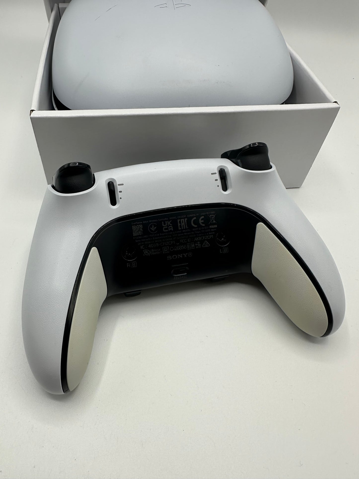Playstation Dual sense Edge Controller - OVP