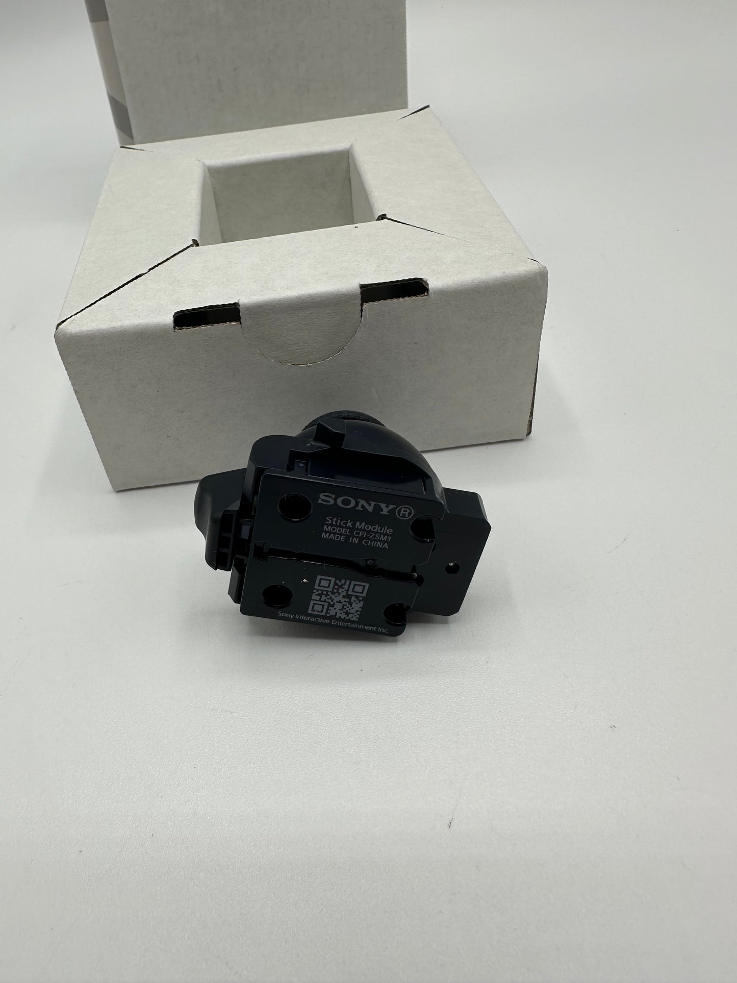 Stick Module PS5 OVP