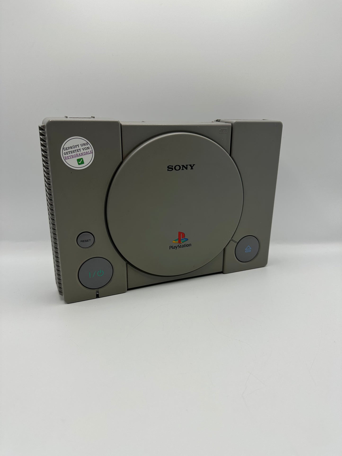 Sony Playstation 1 Konsole / Ersatzkonsole / Nur Konsole