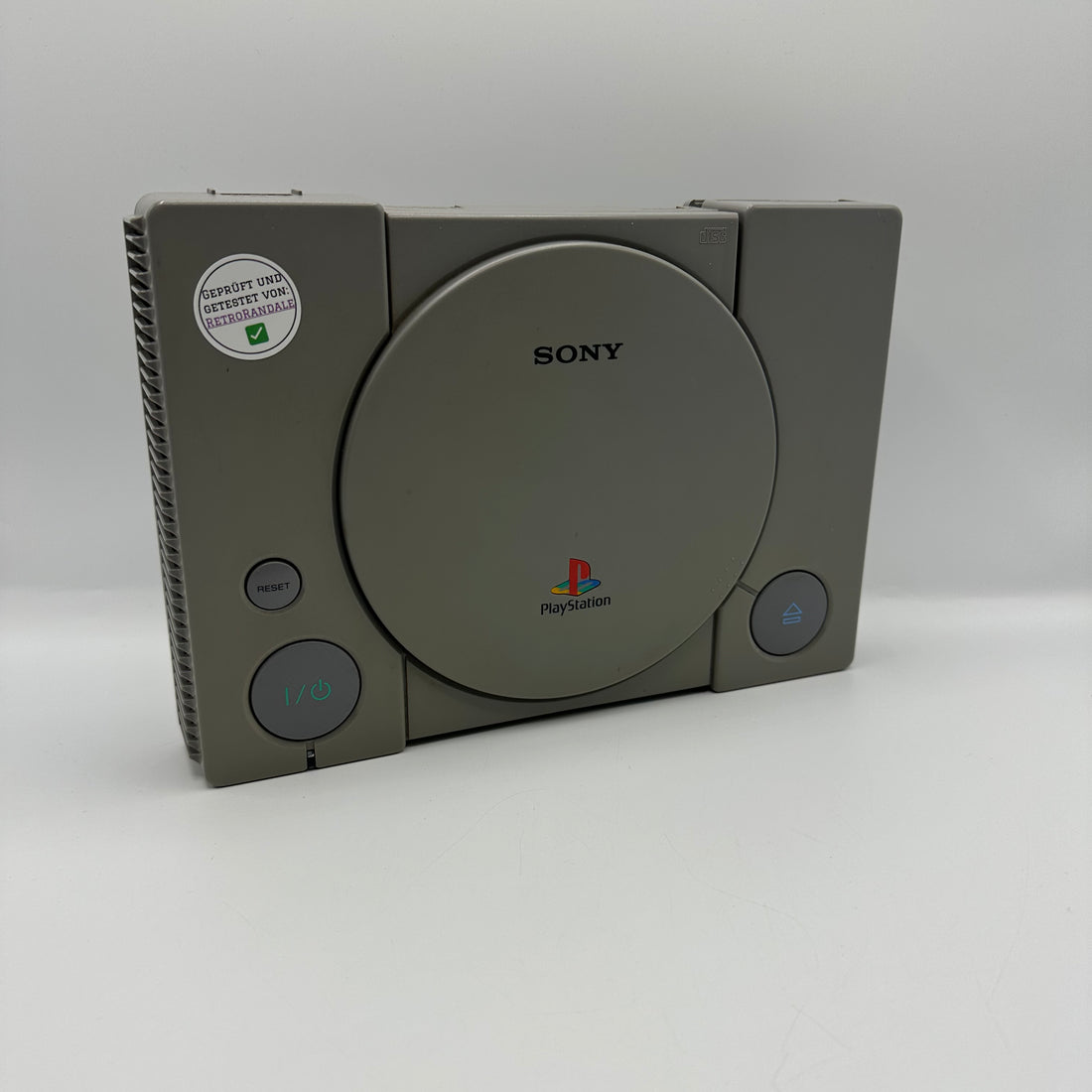 Sony Playstation 1 Konsole / Ersatzkonsole / Nur Konsole