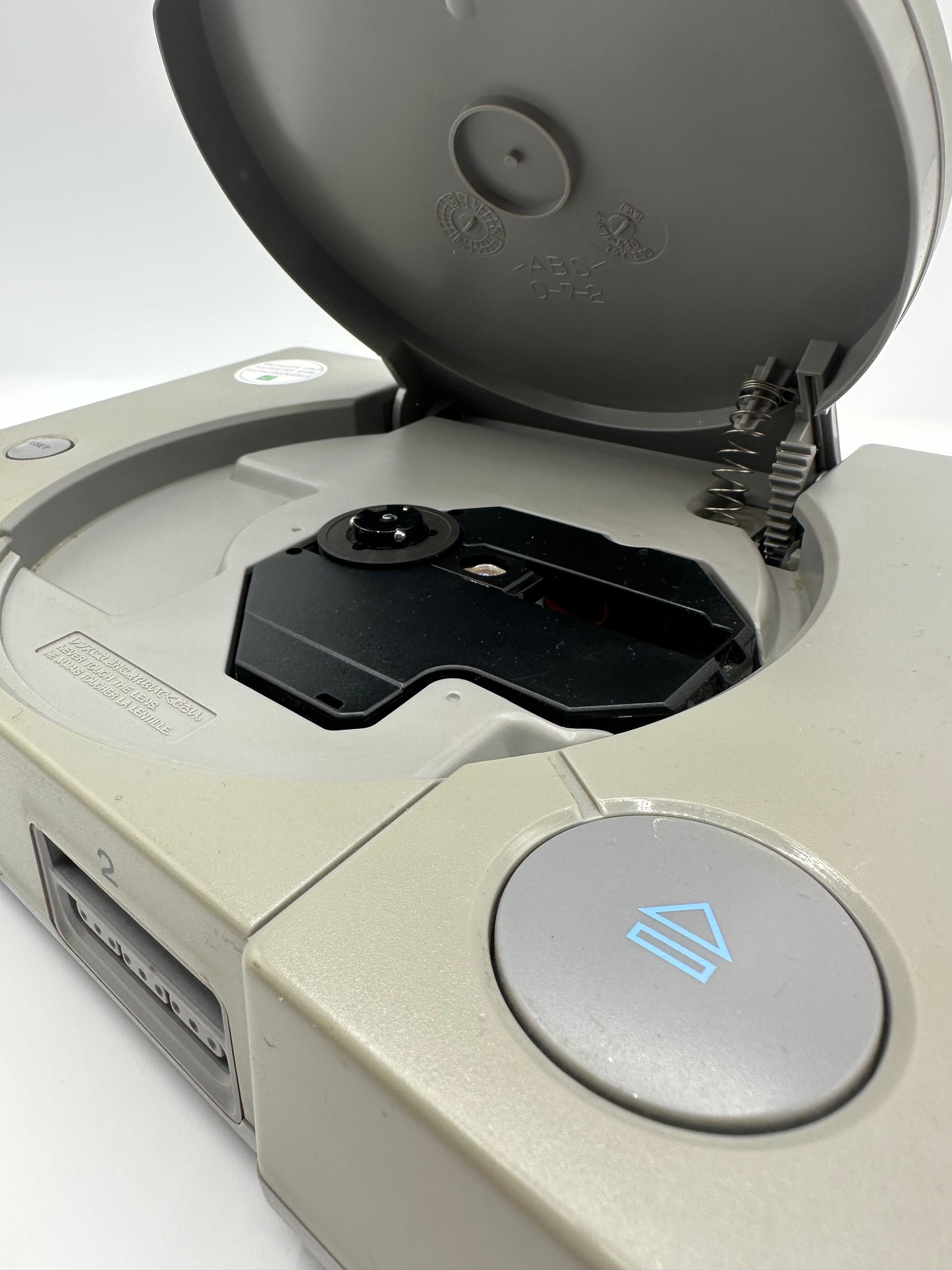 Sony Playstation 1 Konsole / Ersatzkonsole / Nur Konsole