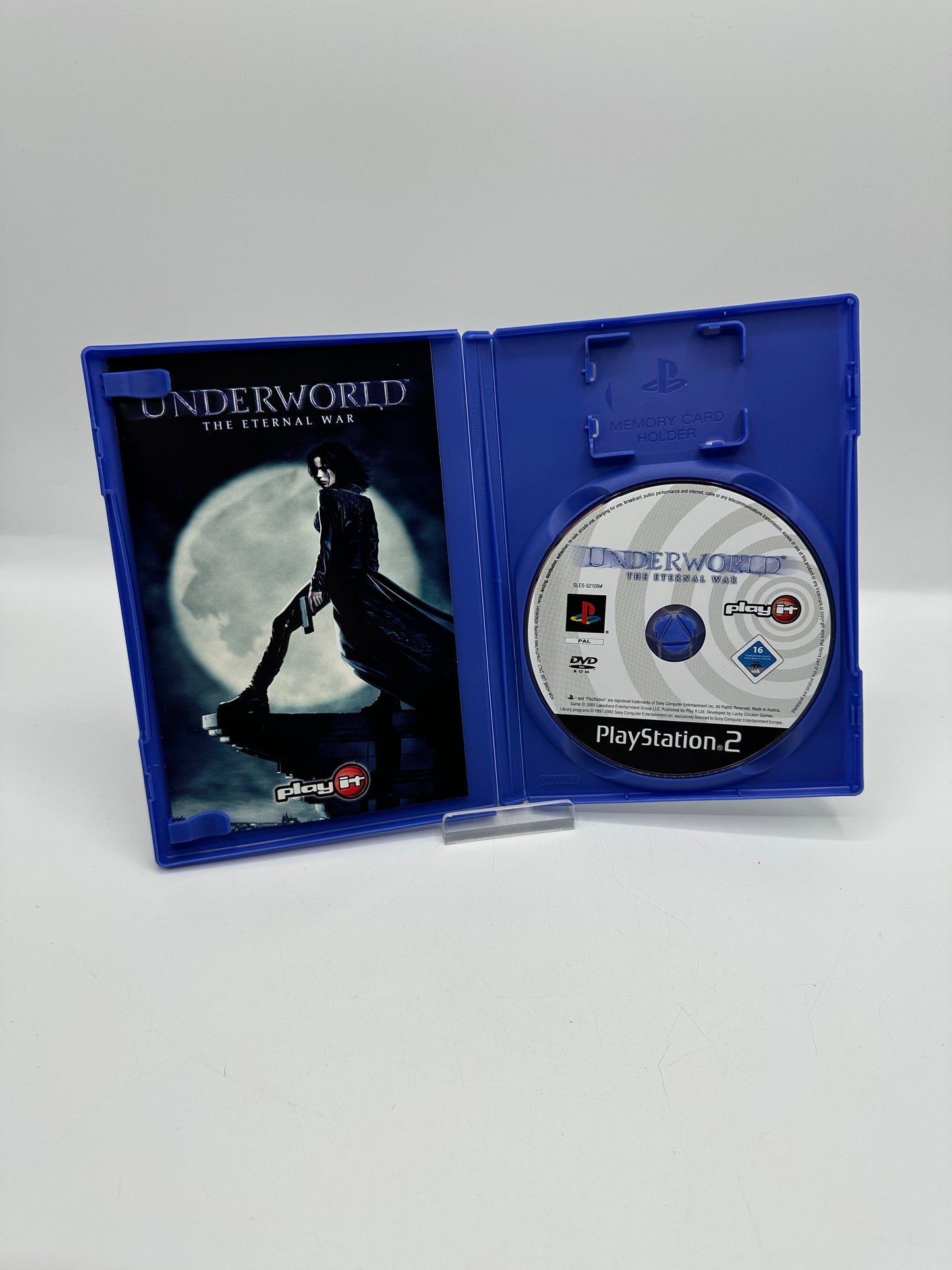 Underworld The Eternal War