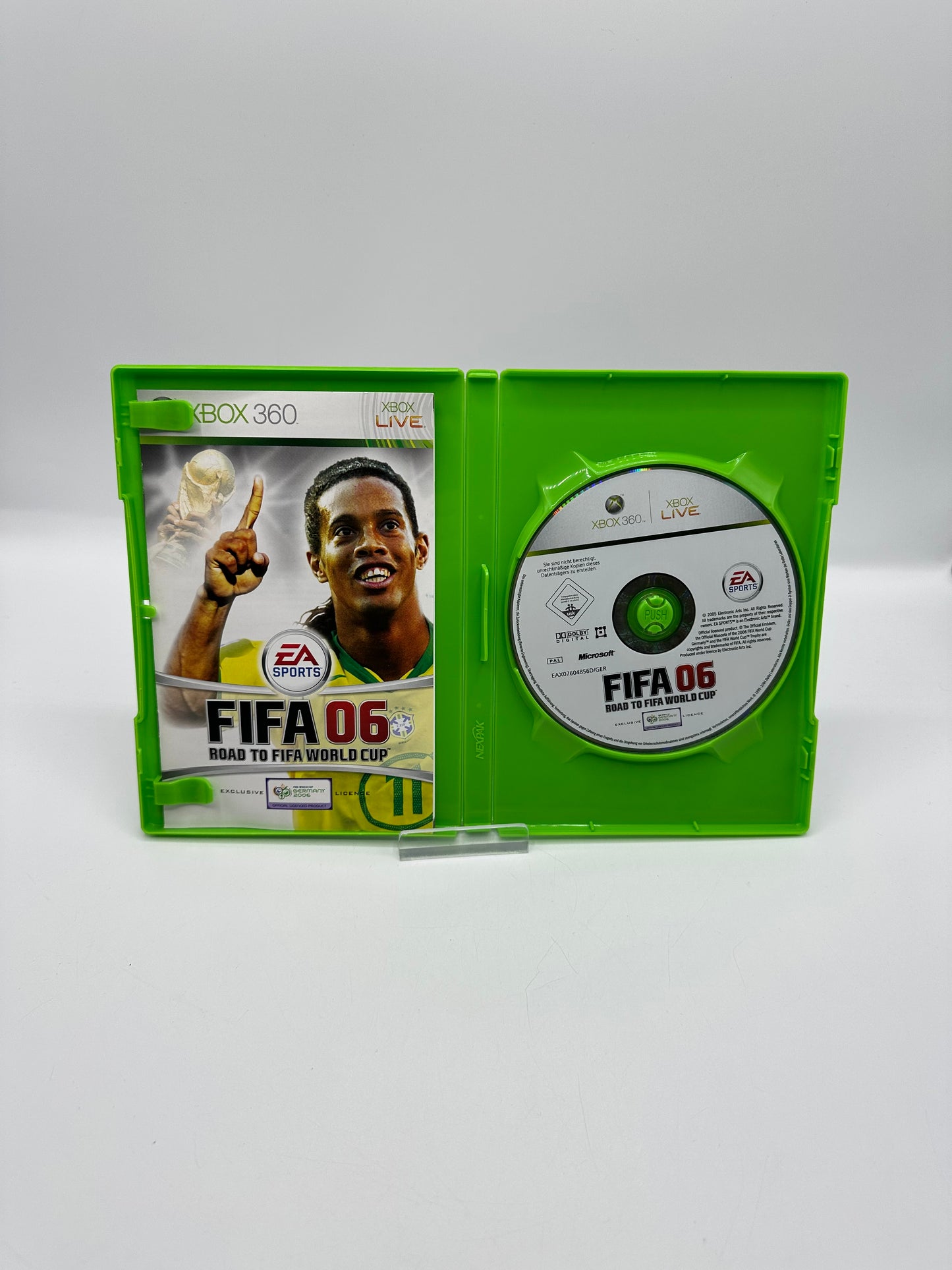 Fifa 06