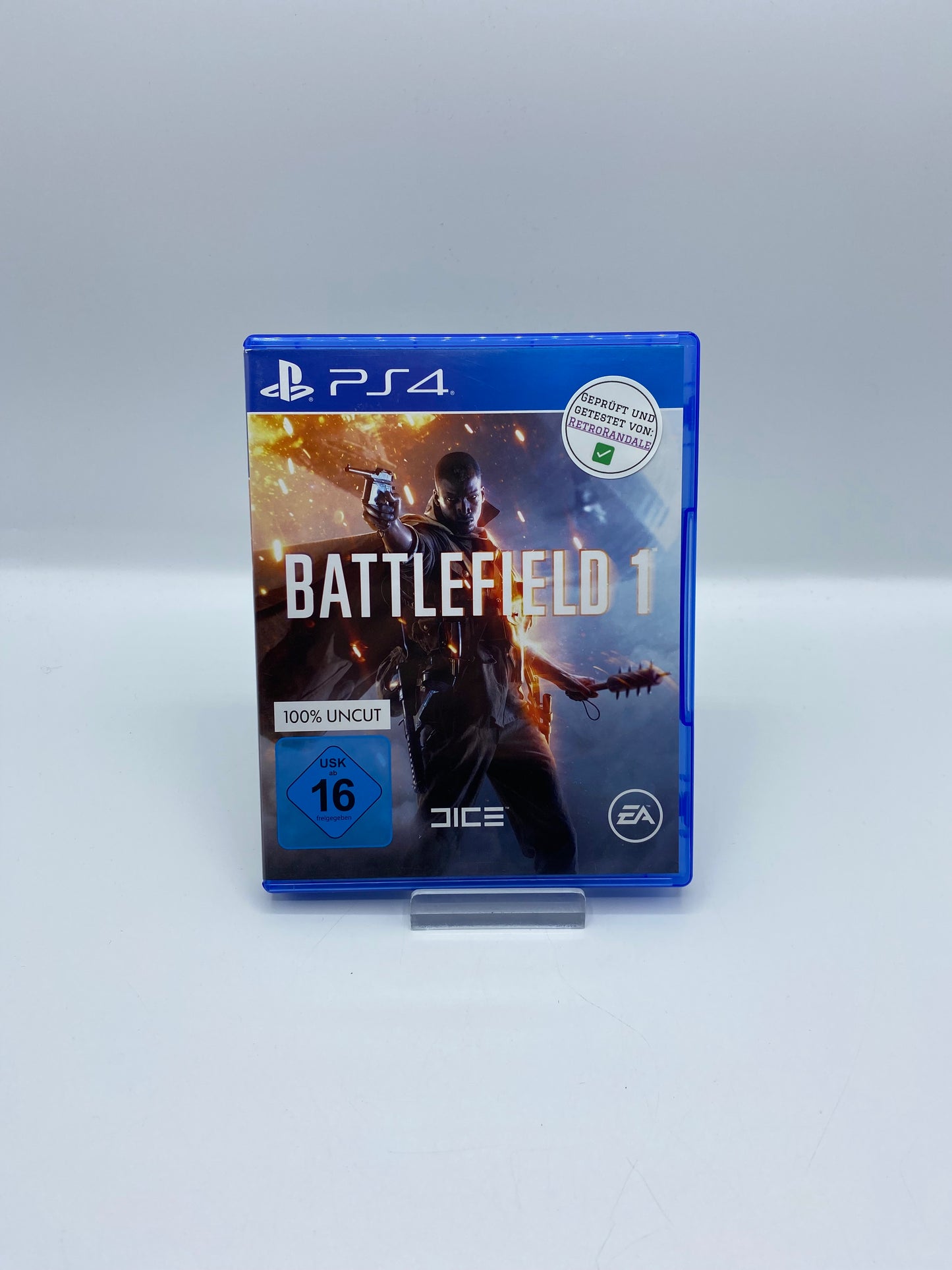 Battlefield 1
