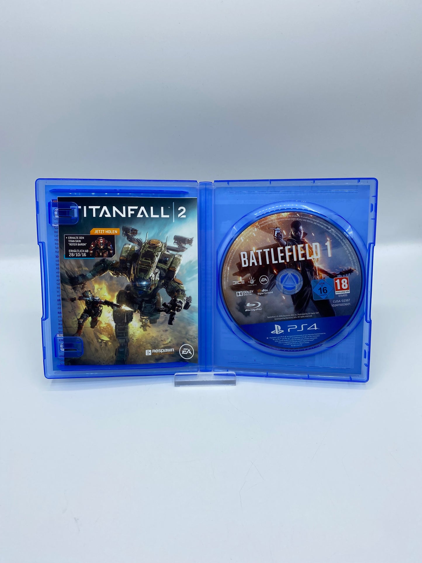 Battlefield 1