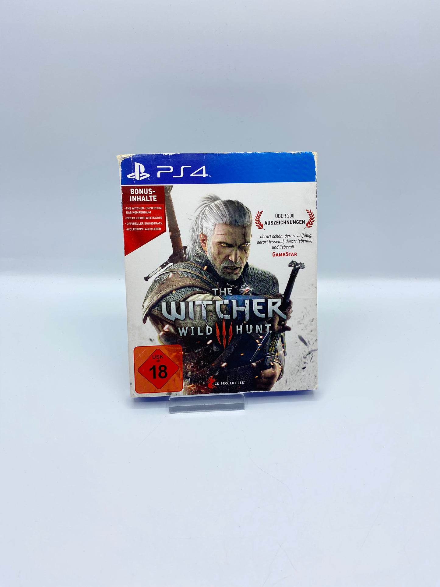 The Witcher 3 Wild Hunt