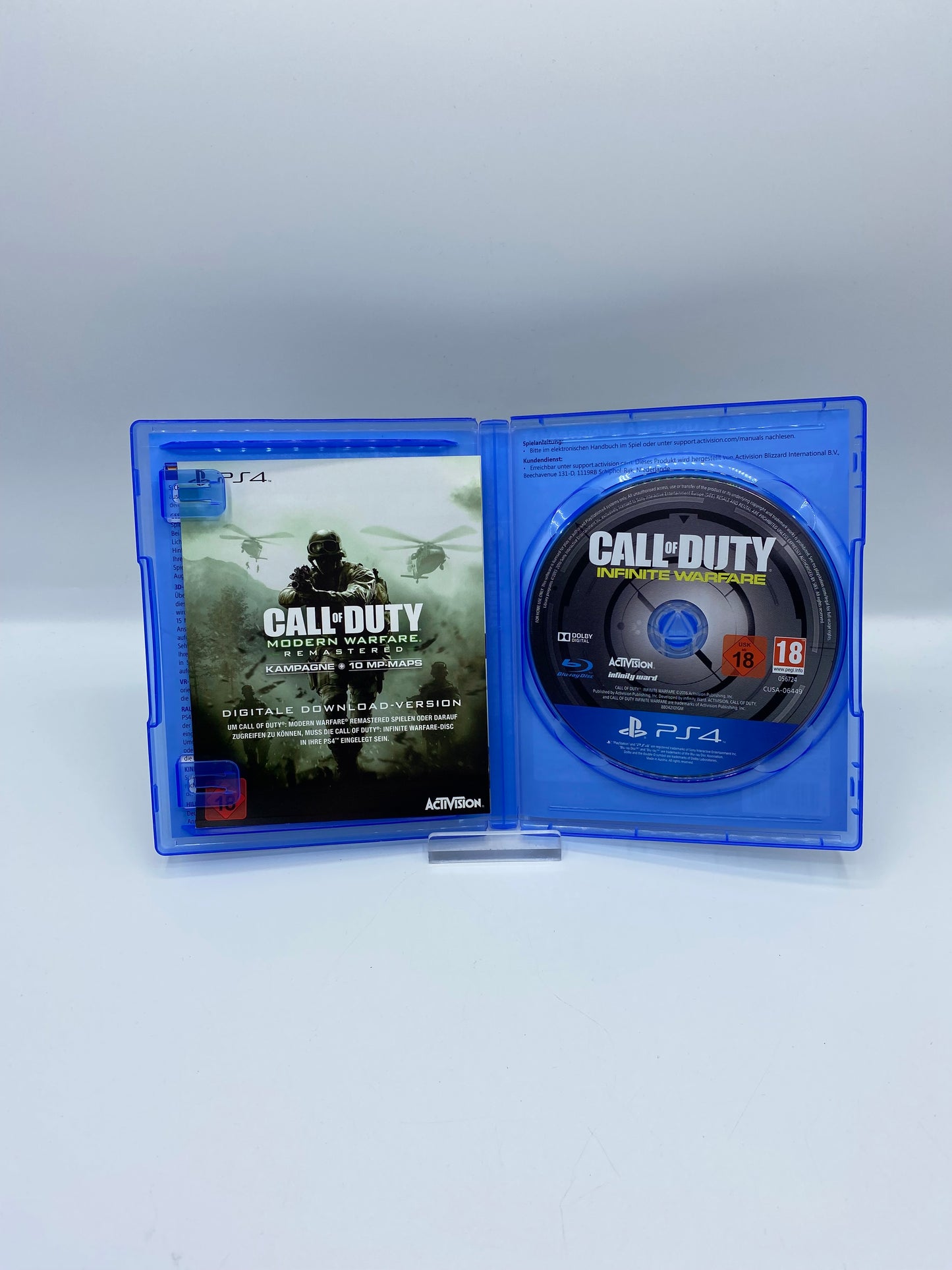 Call of Duty Infinite Warfare