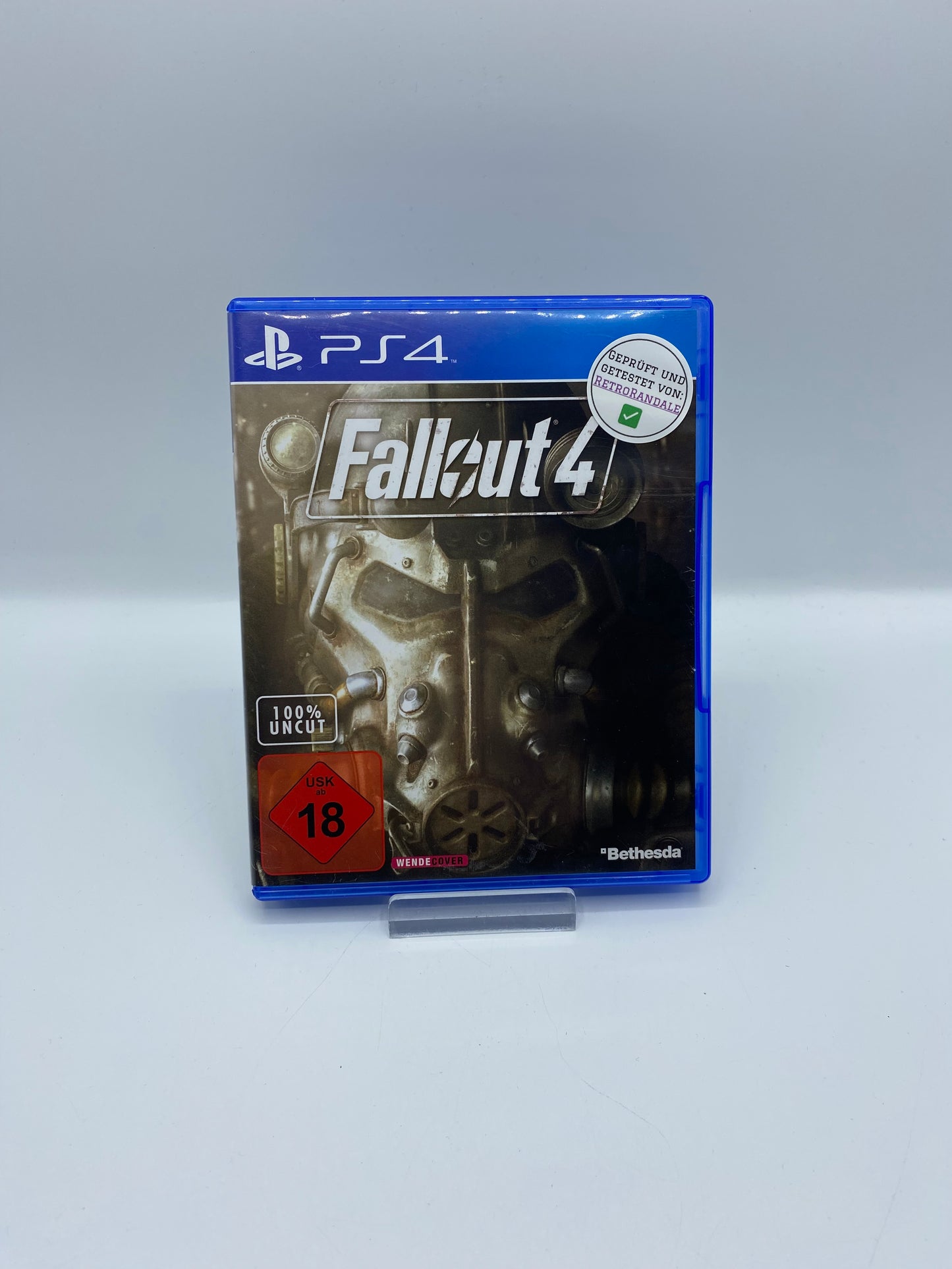 Fallout 4