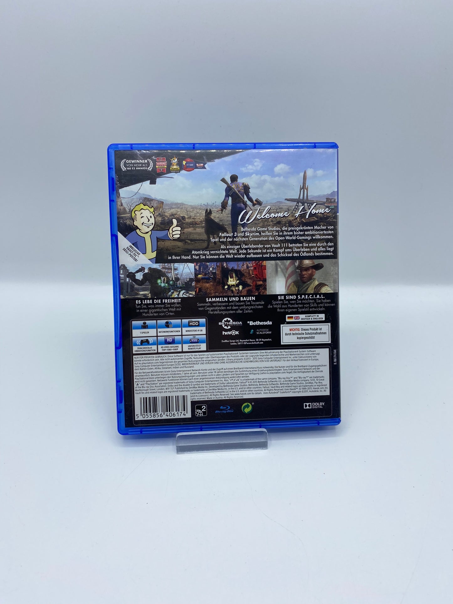 Fallout 4