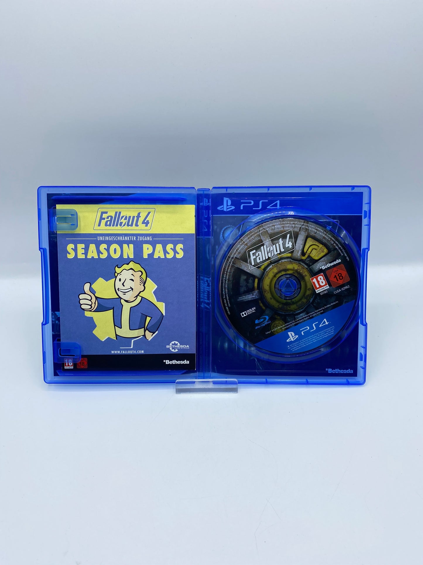 Fallout 4