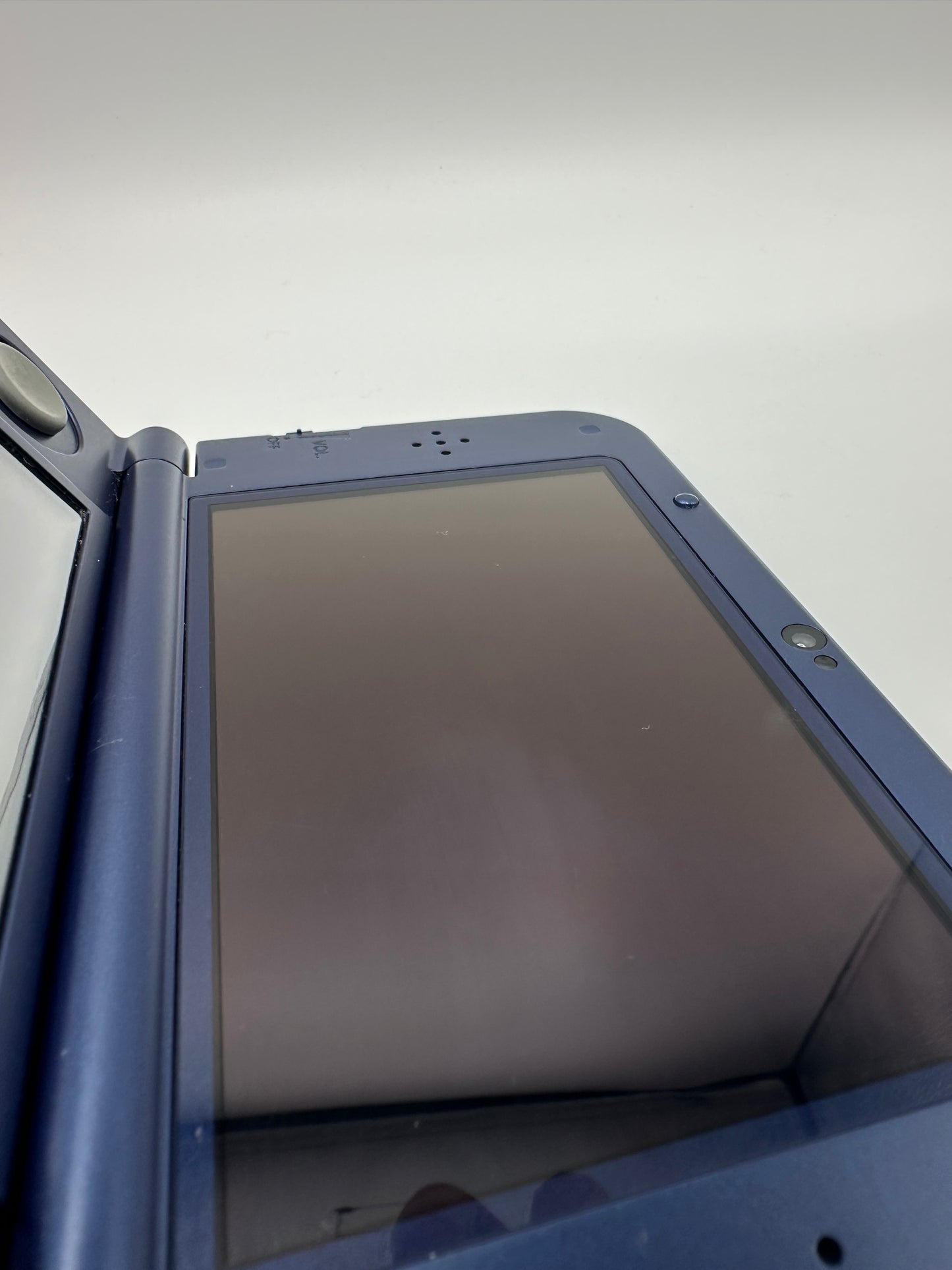 New Nintendo 3DS XL Konsole - Blue / Blau