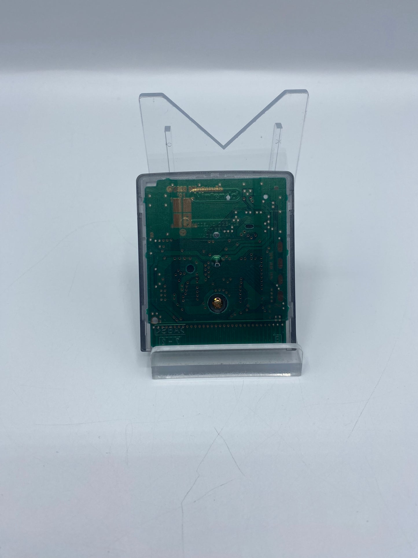 The Legend of Zelda Oracle of Ages