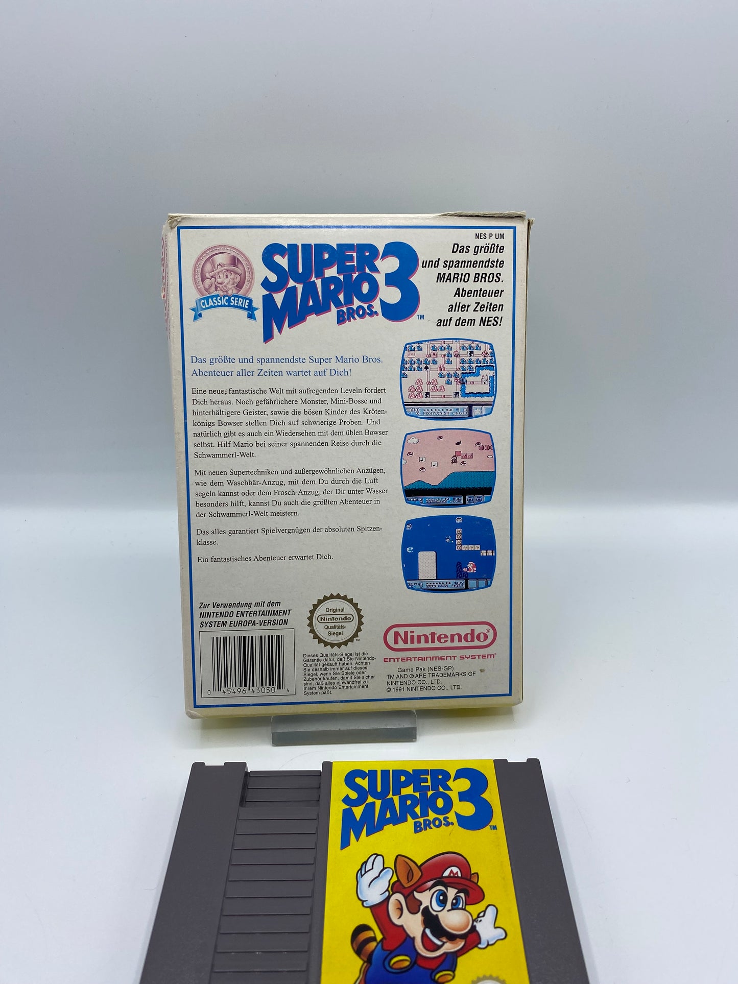 Super Mario Bros.3