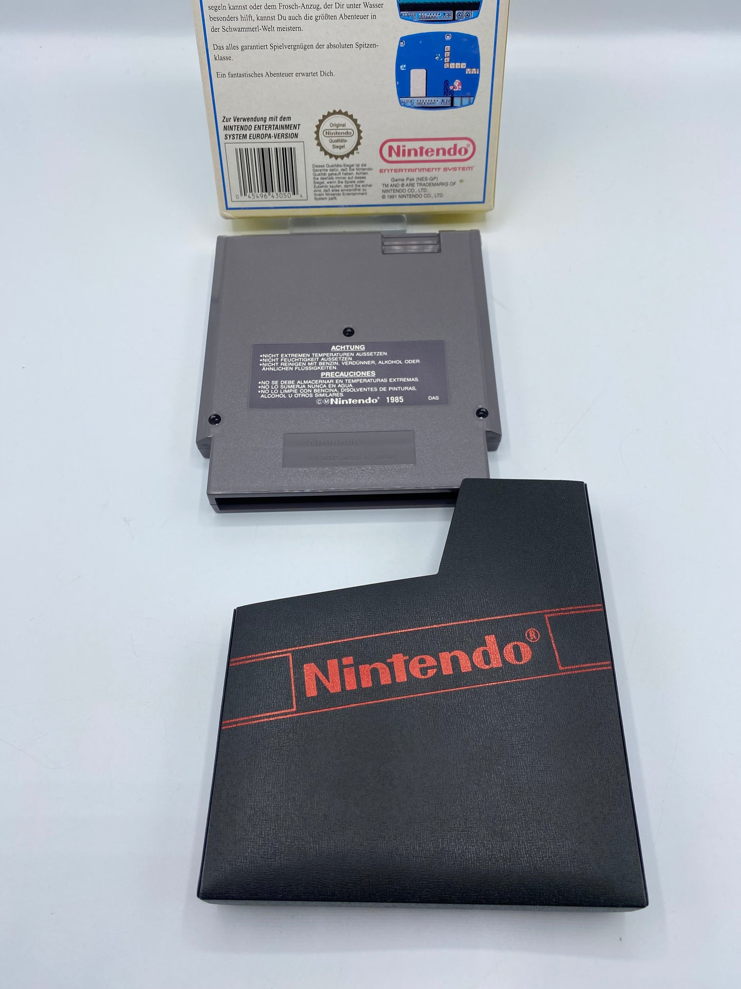 Super Mario Bros.3