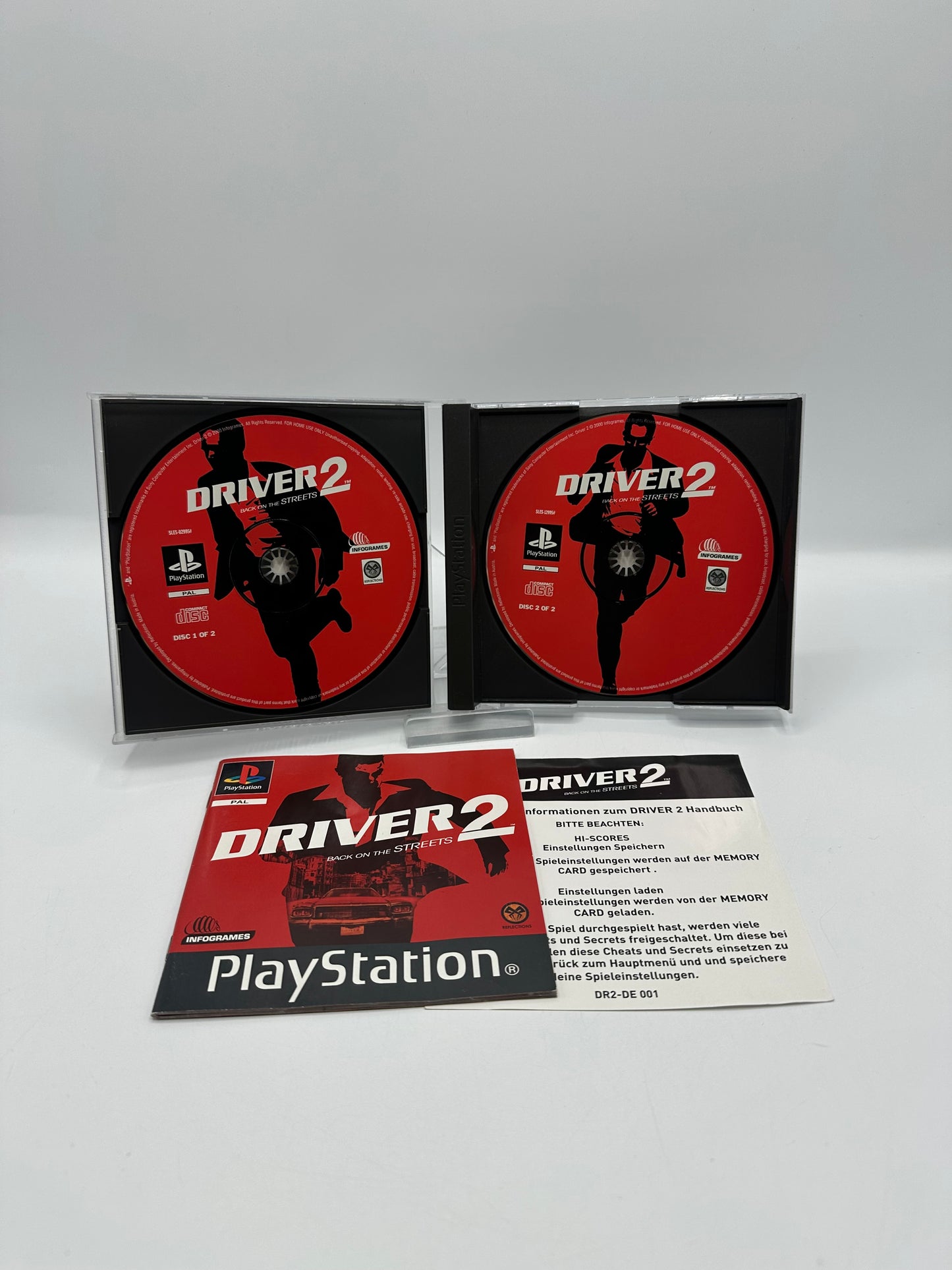 Driver 2
