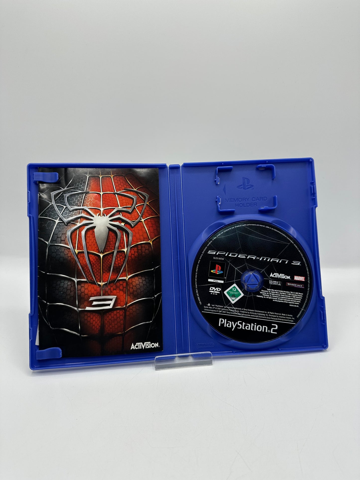 Spiderman 3