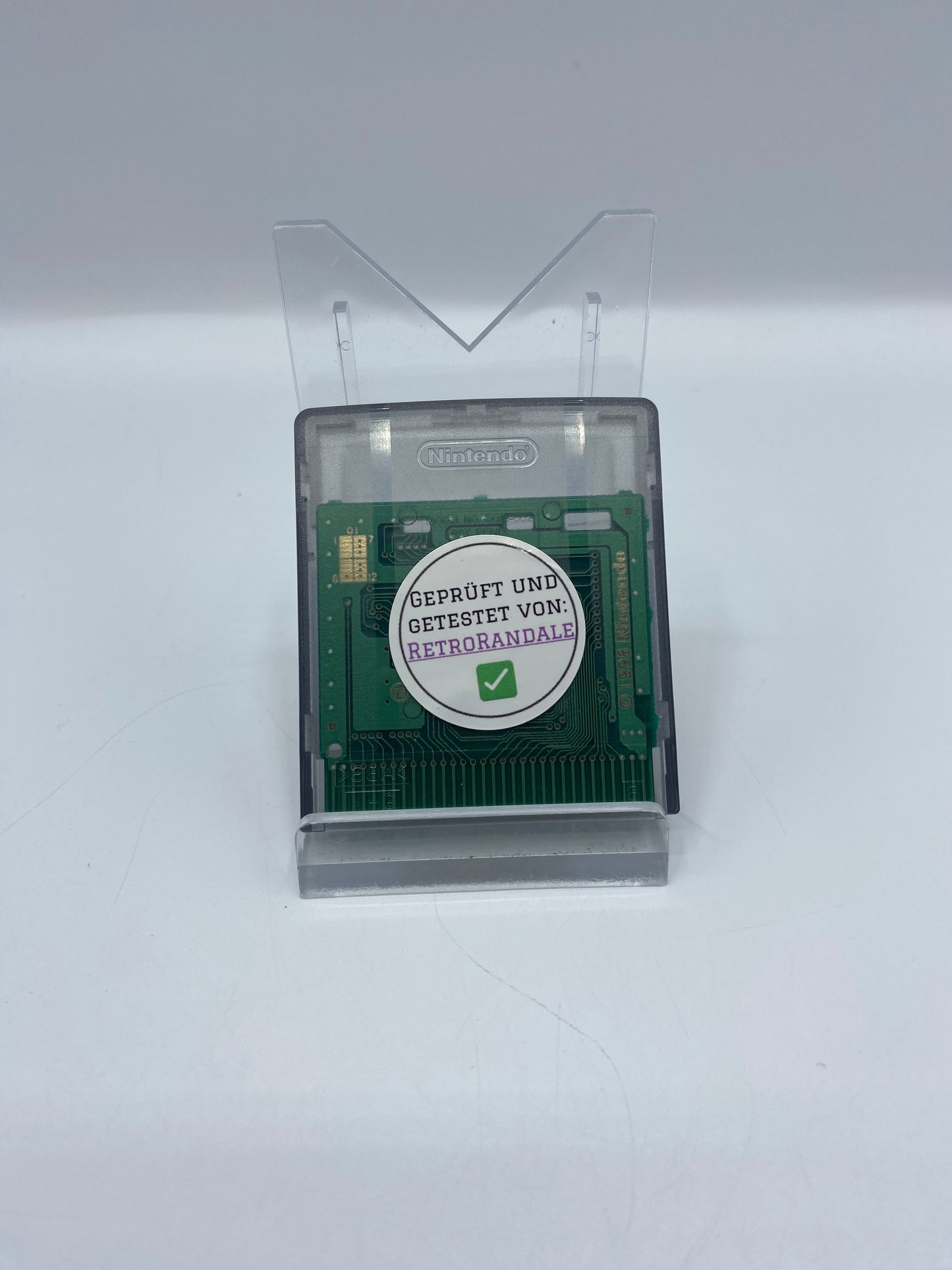 Tony Hawk Pro Skater 2