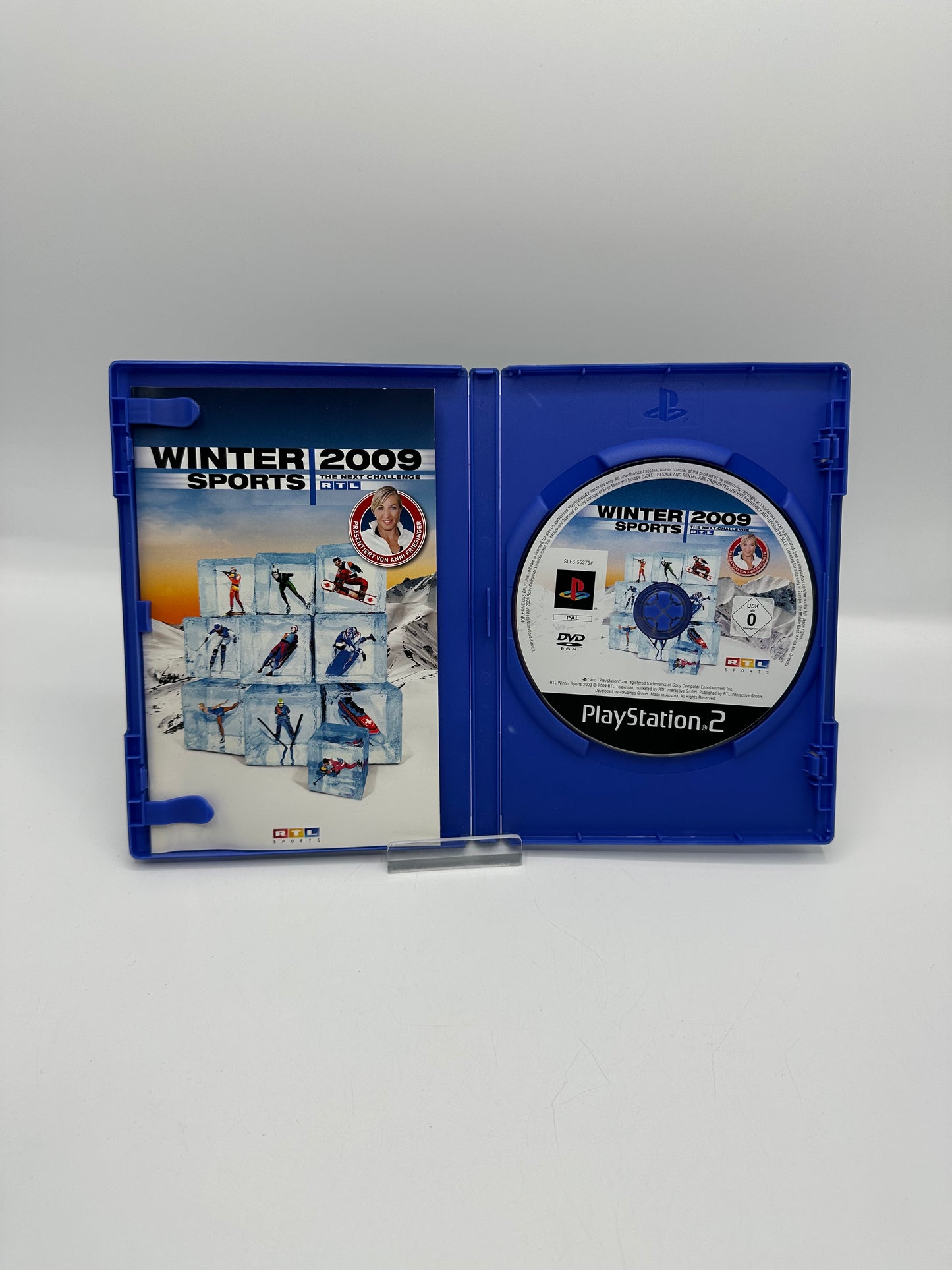 Winter Sports 2009 RTL