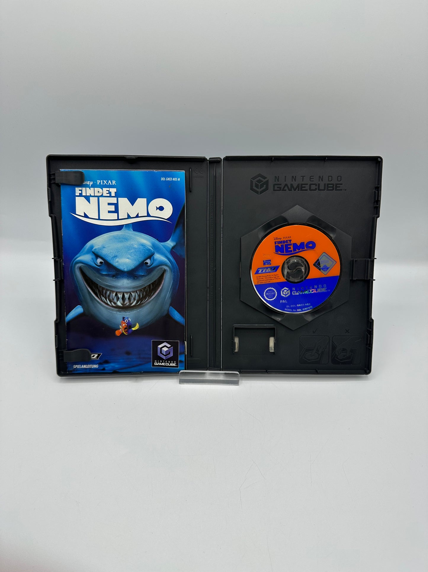 Findet Nemo