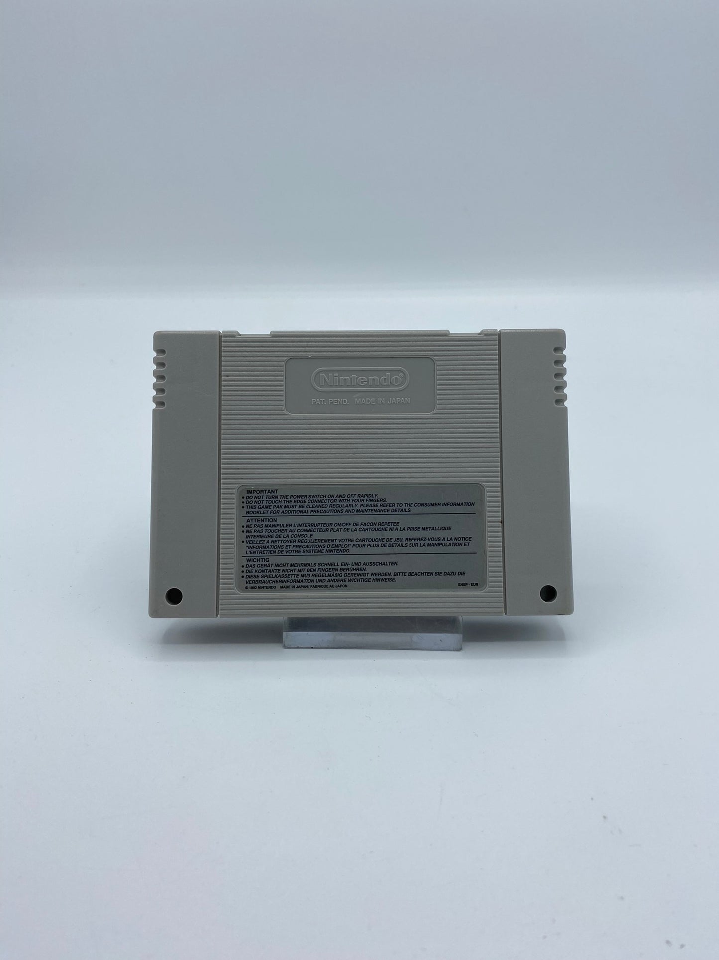 Super Street Fighter 2