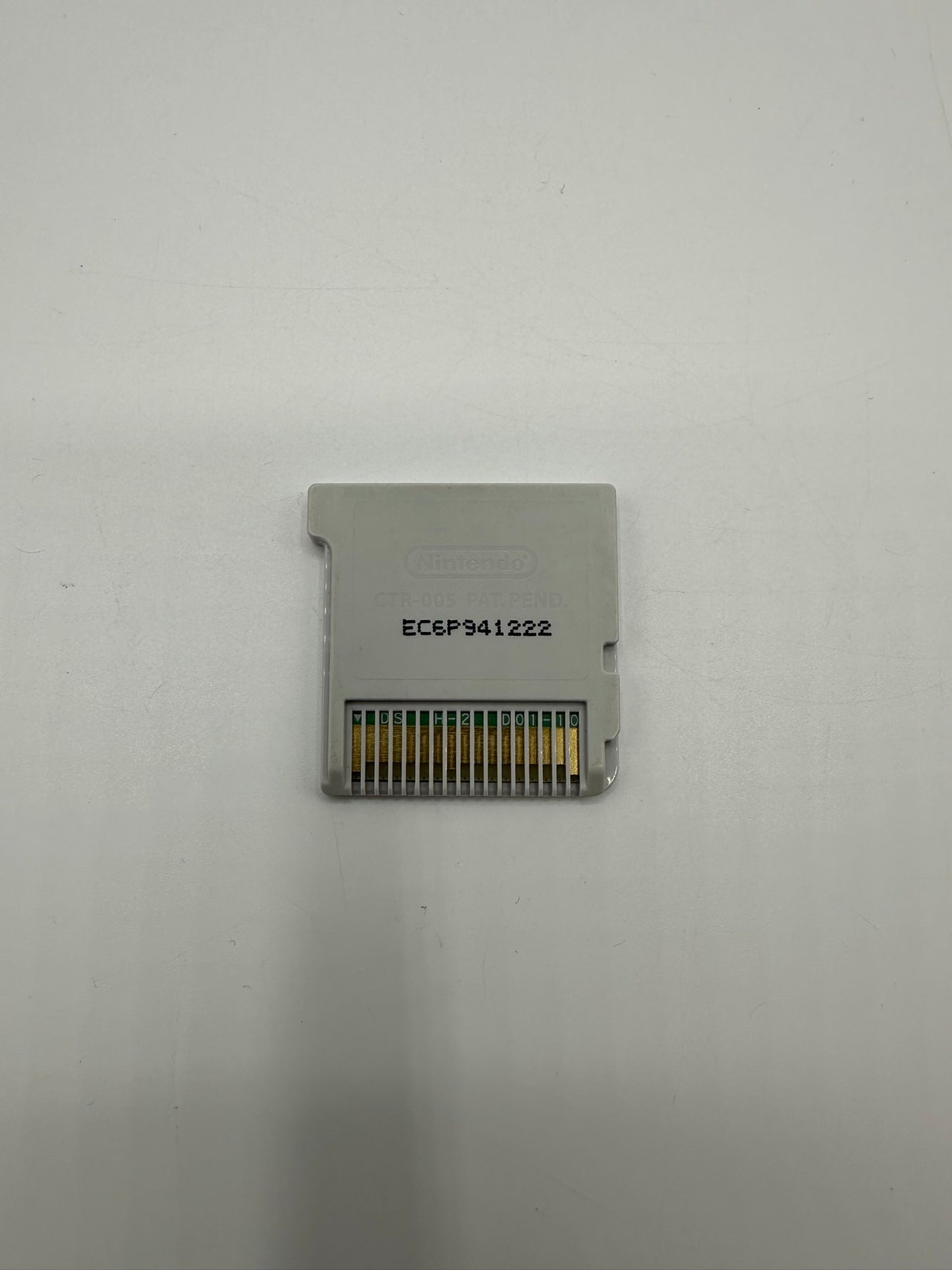 Tomodachi Life - Nur Modul