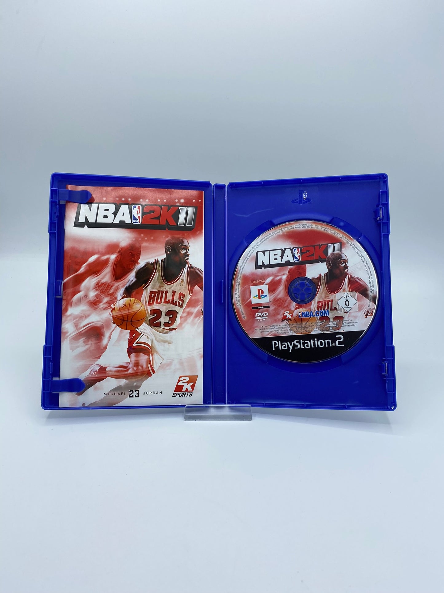 NBA 2K11
